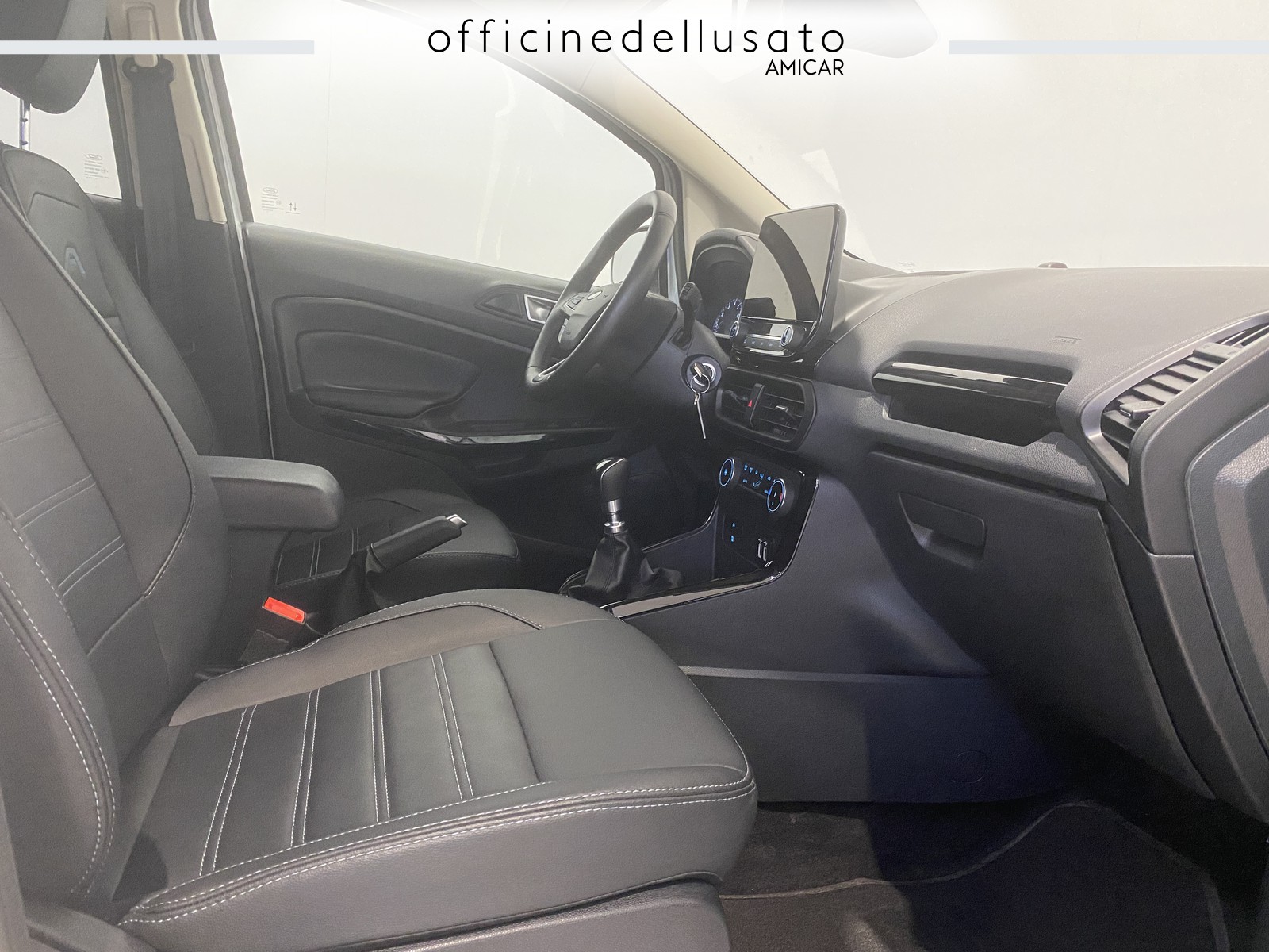 Tutto l'usato e KM 0