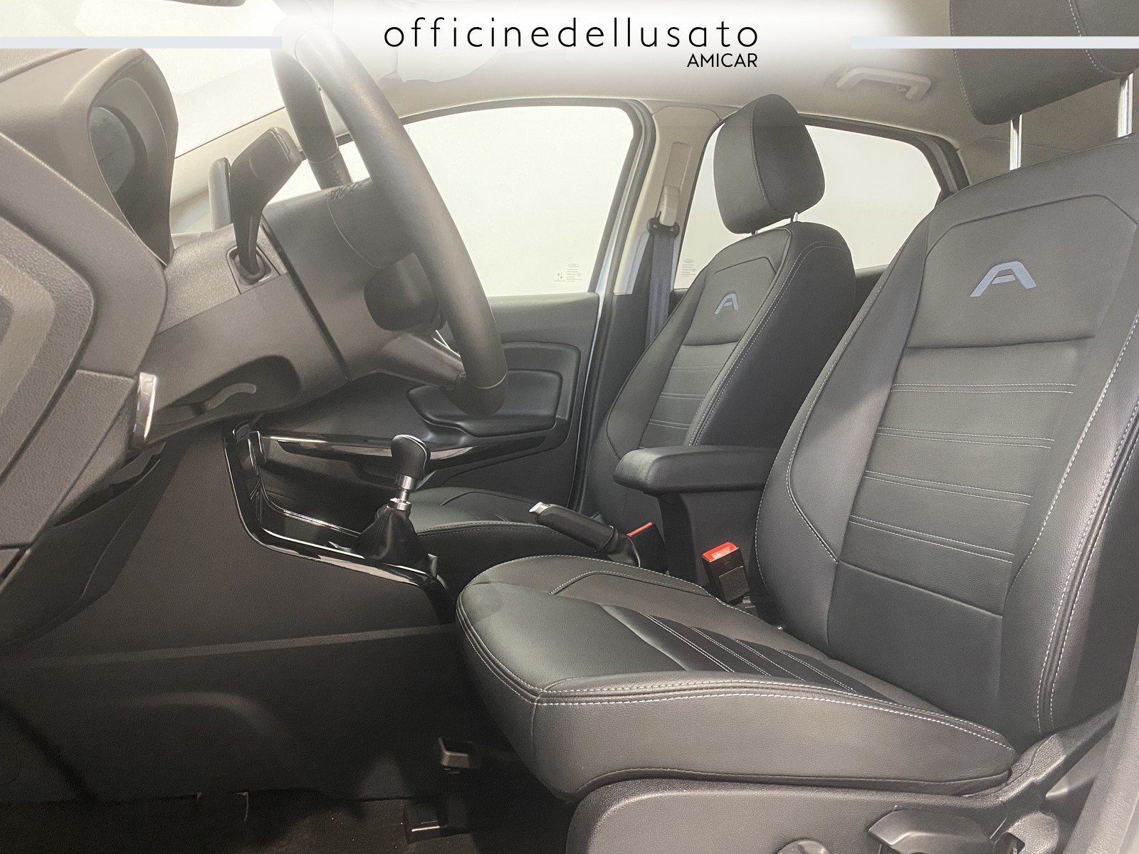 Tutto l'usato e KM 0