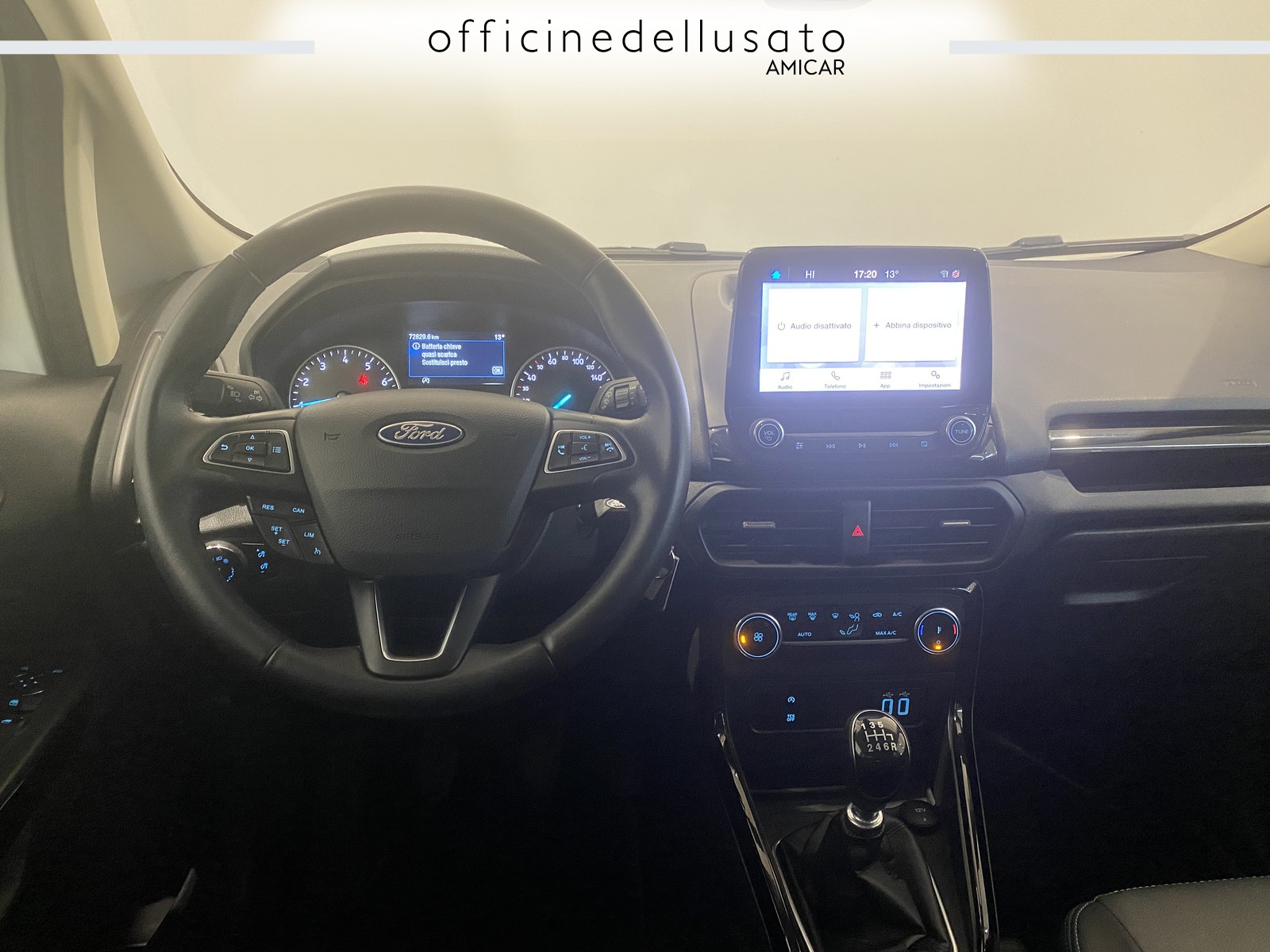 Tutto l'usato e KM 0