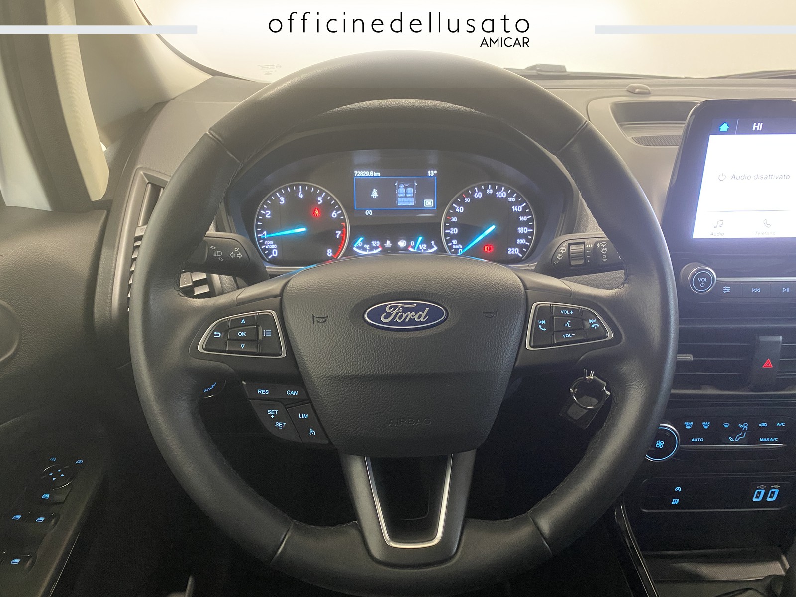 Tutto l'usato e KM 0