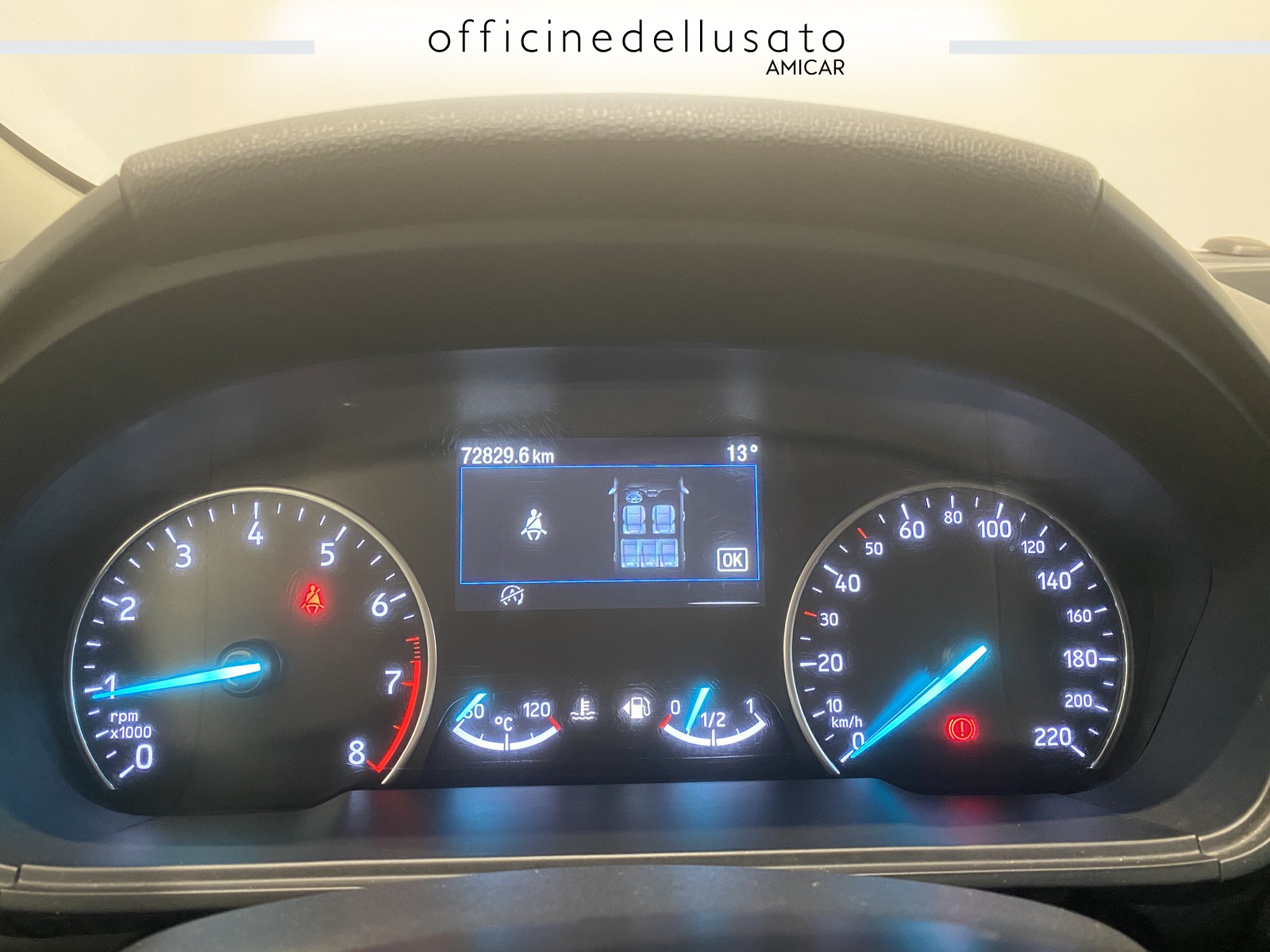 Tutto l'usato e KM 0