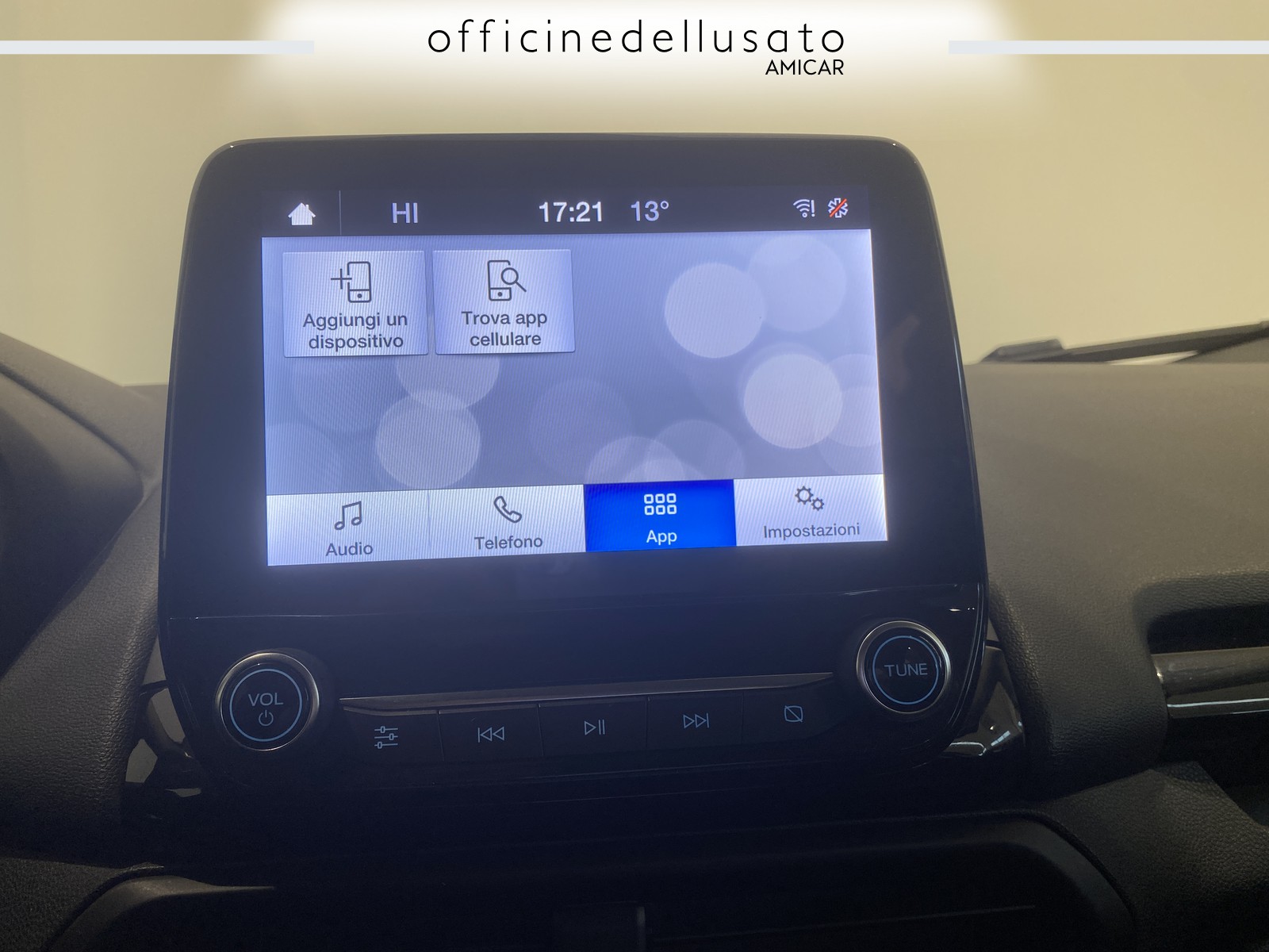 Tutto l'usato e KM 0