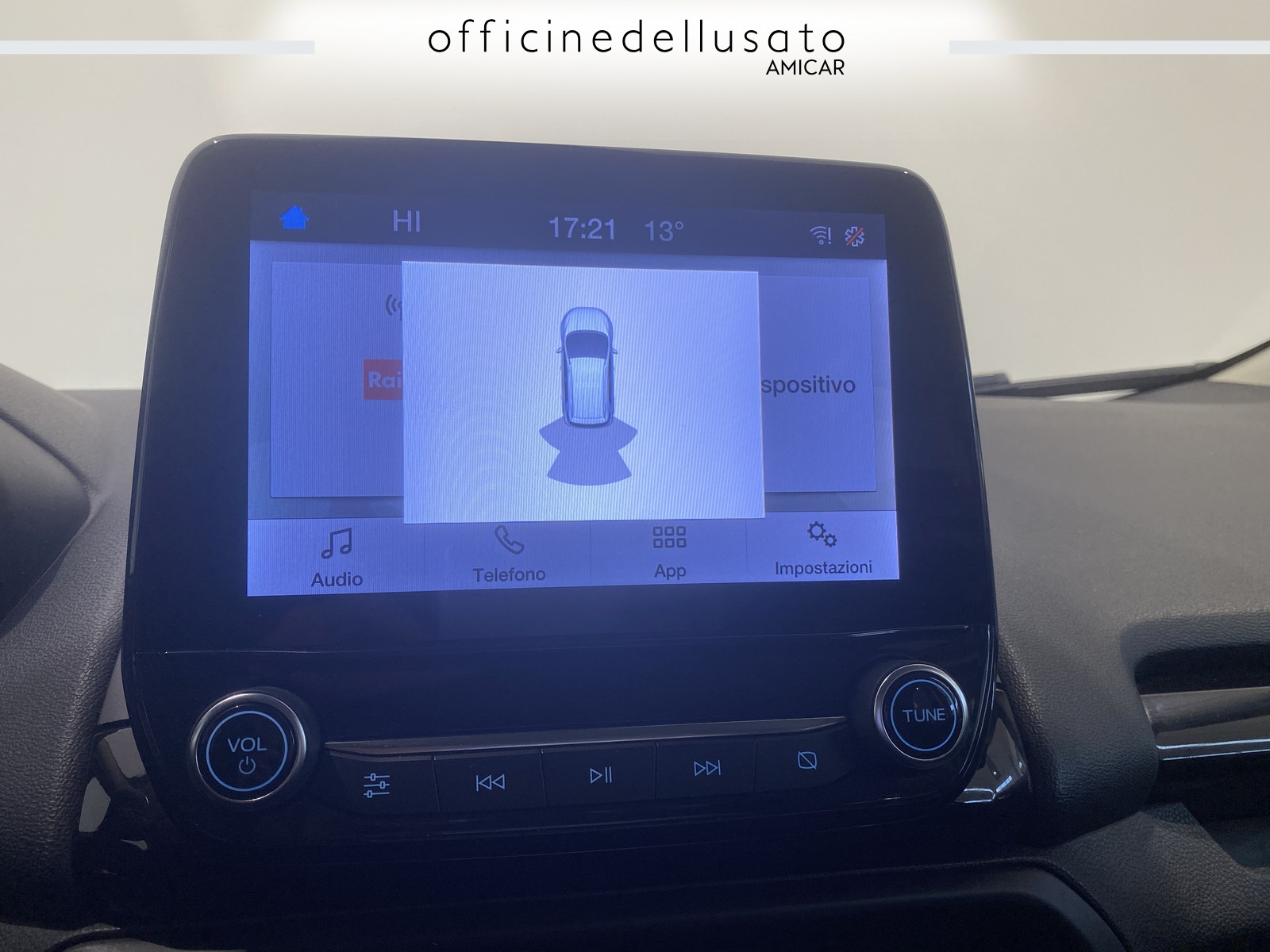 Tutto l'usato e KM 0