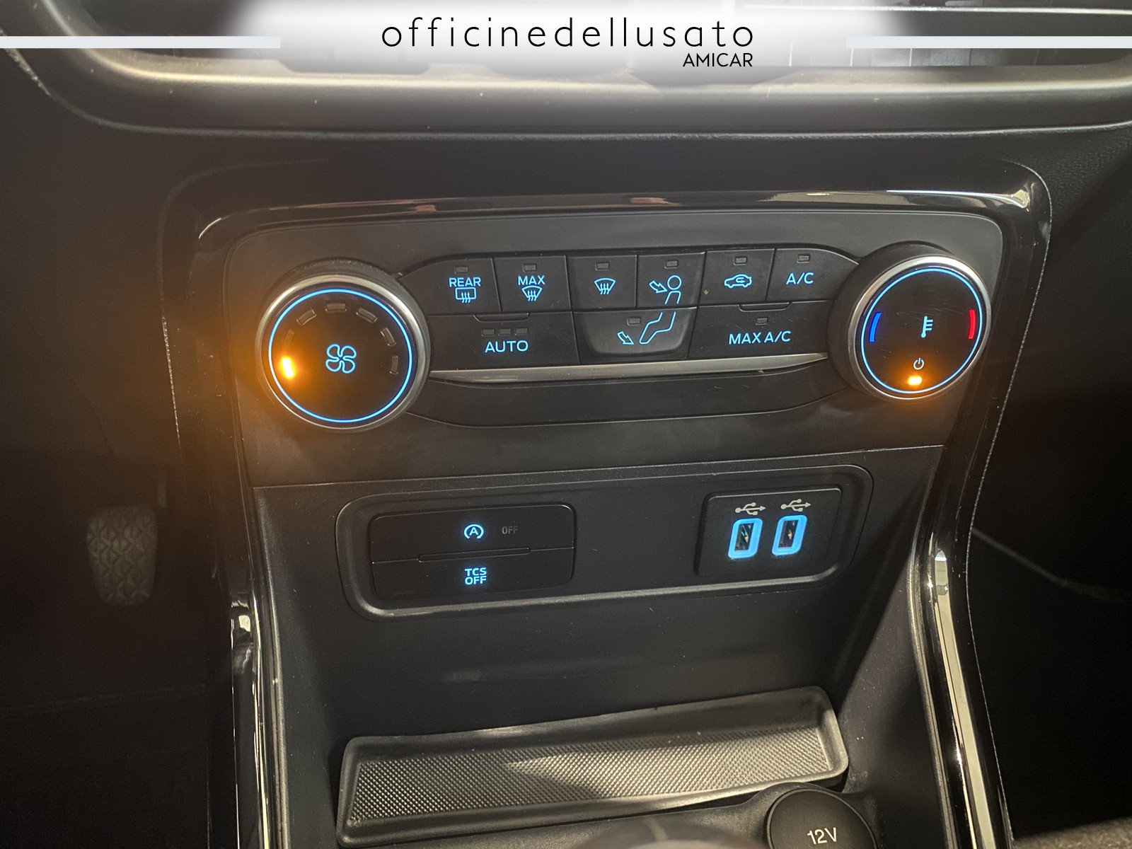 Tutto l'usato e KM 0