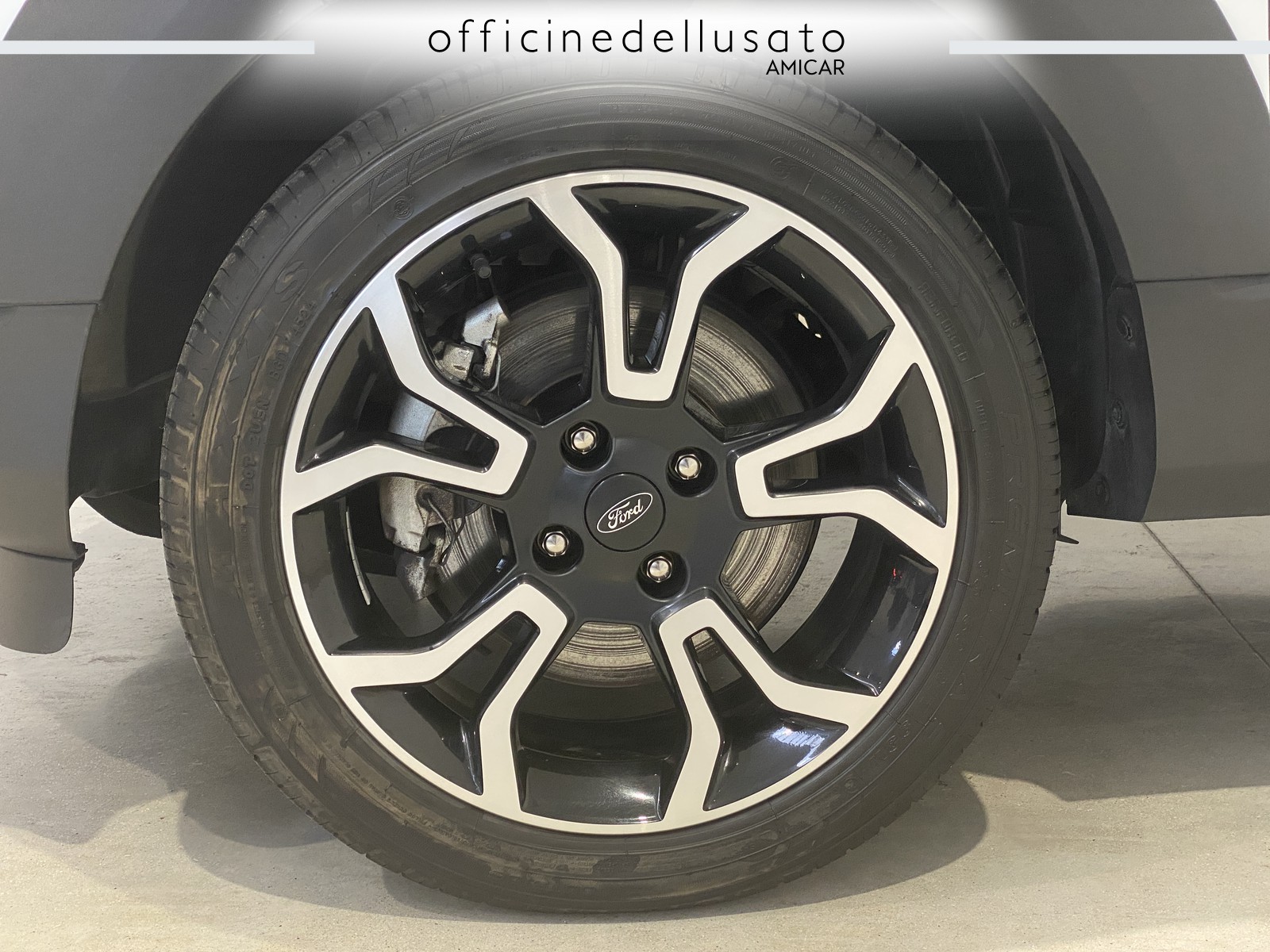 Tutto l'usato e KM 0