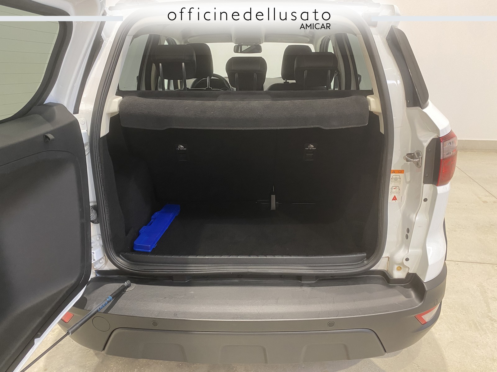 Tutto l'usato e KM 0