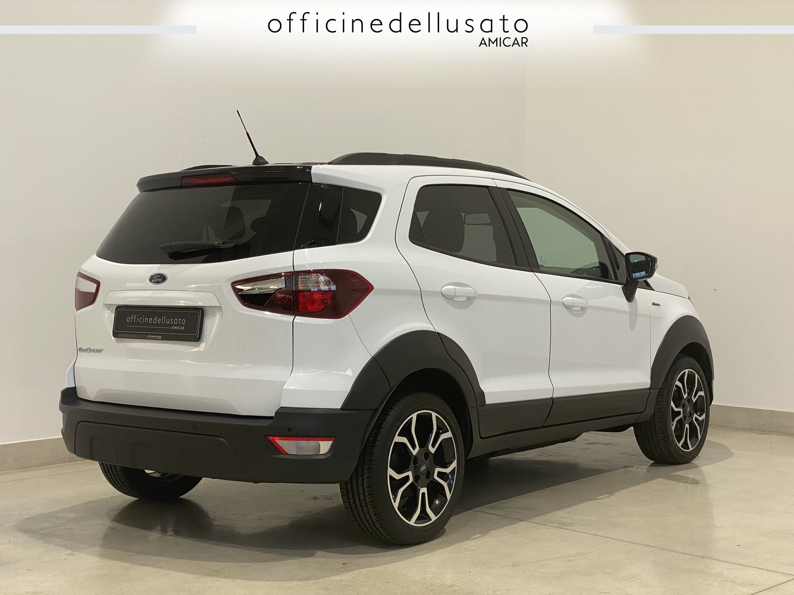 Tutto l'usato e KM 0