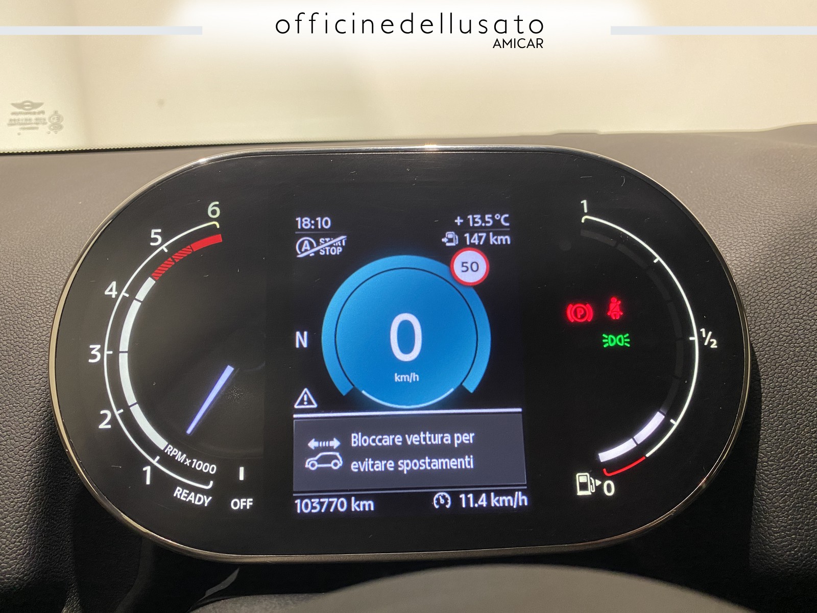 Tutto l'usato e KM 0