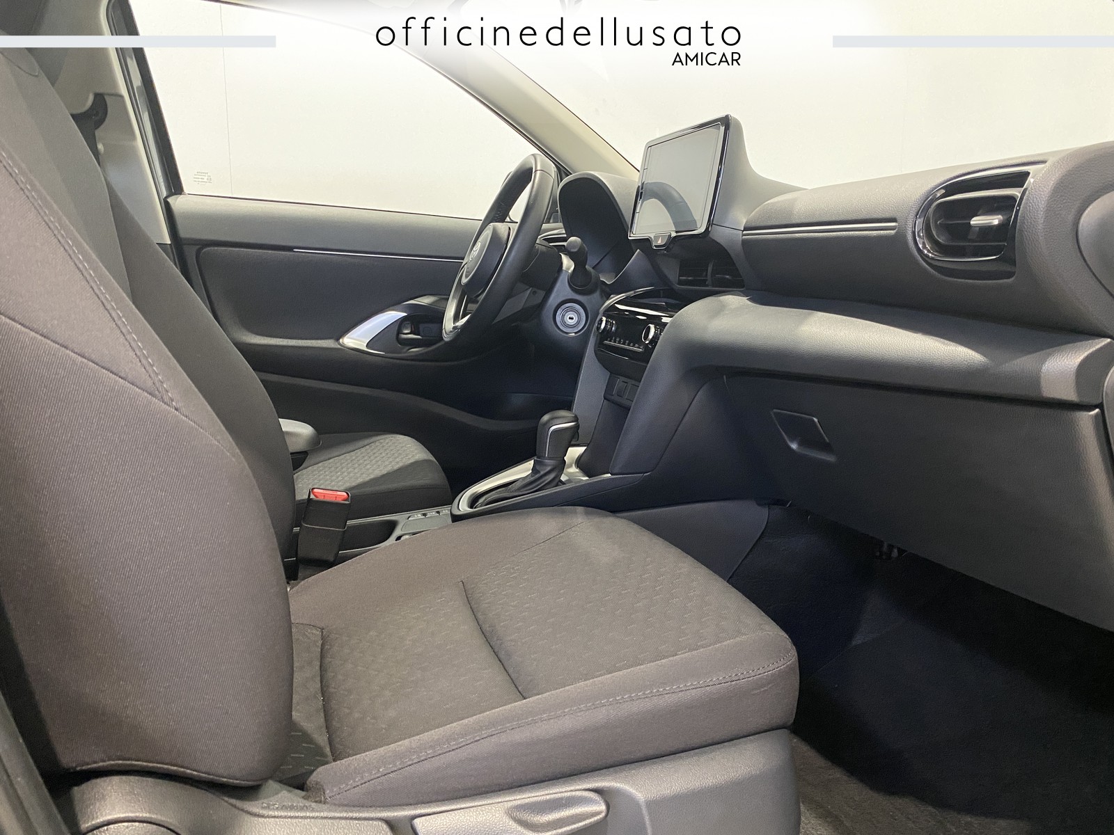 Tutto l'usato e KM 0