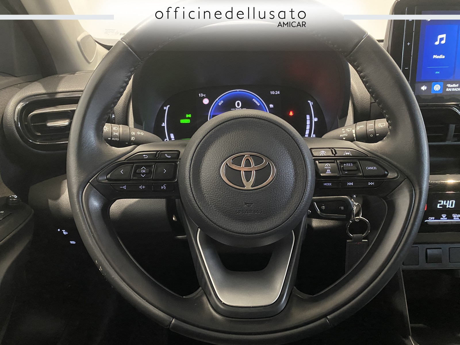 Tutto l'usato e KM 0