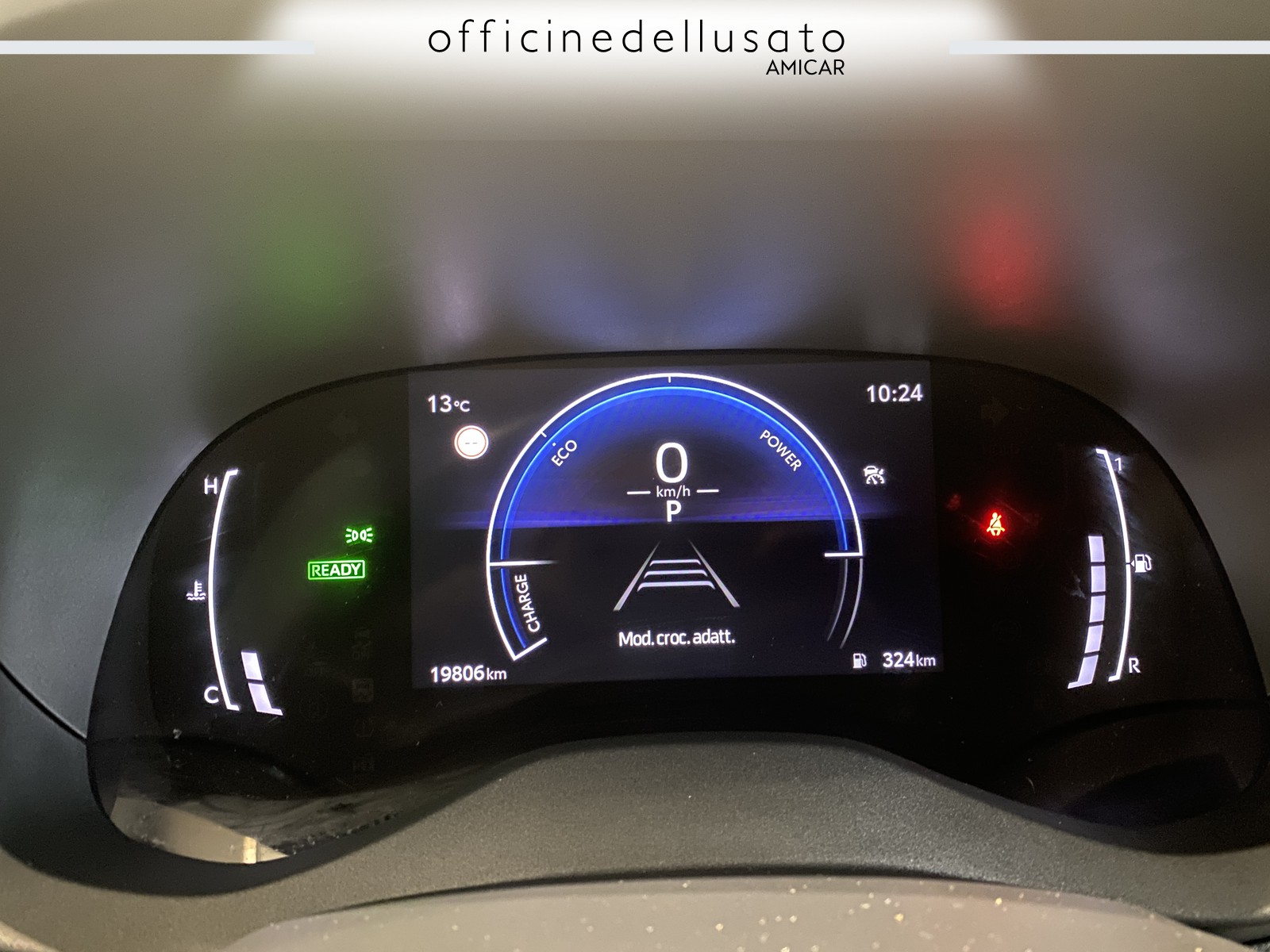 Tutto l'usato e KM 0