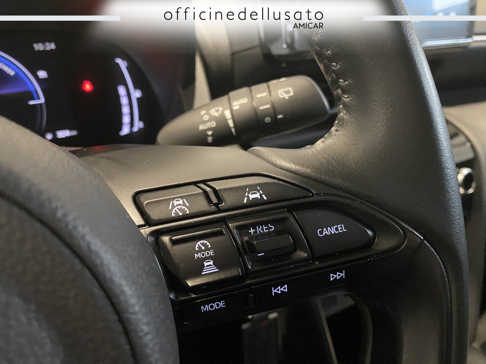 Tutto l'usato e KM 0