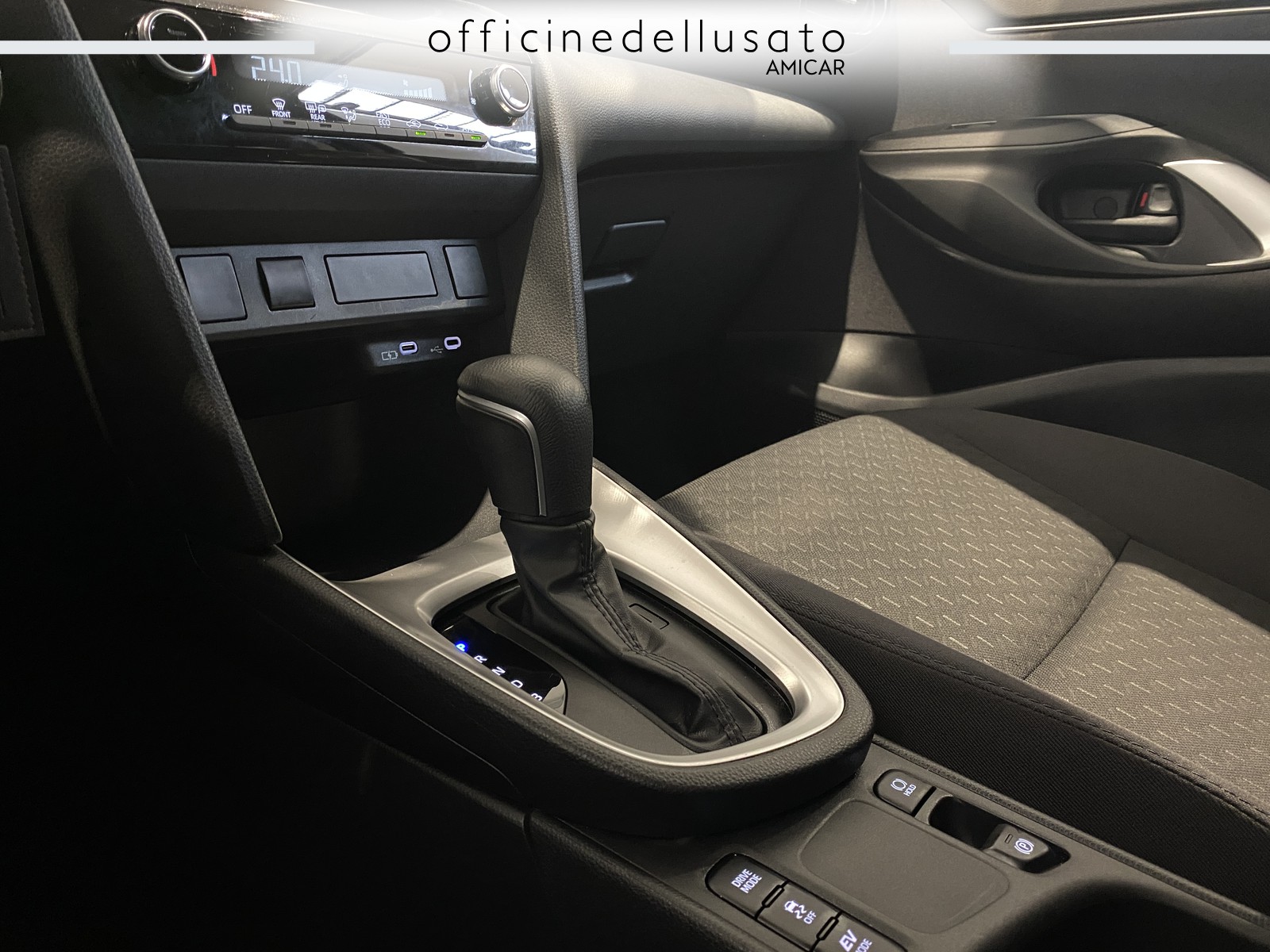 Tutto l'usato e KM 0