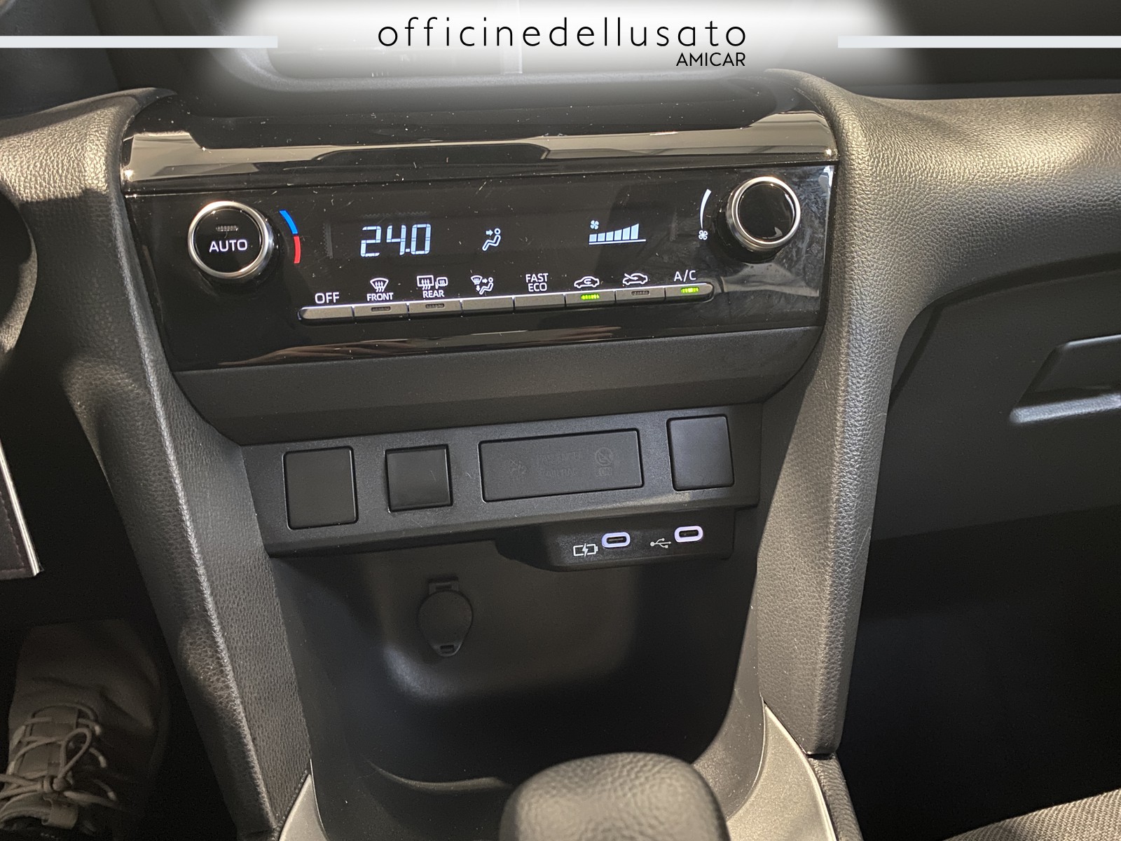 Tutto l'usato e KM 0