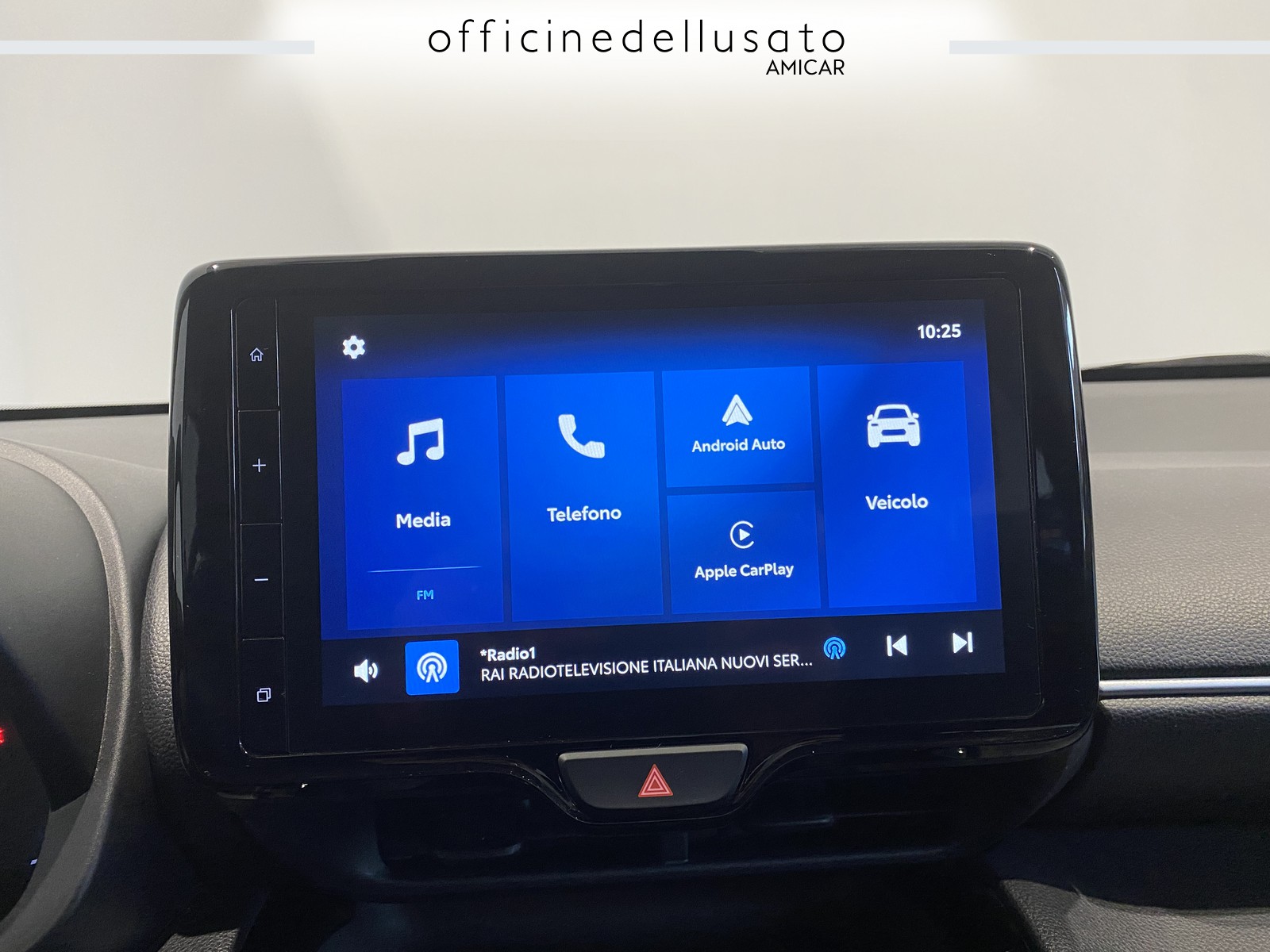 Tutto l'usato e KM 0