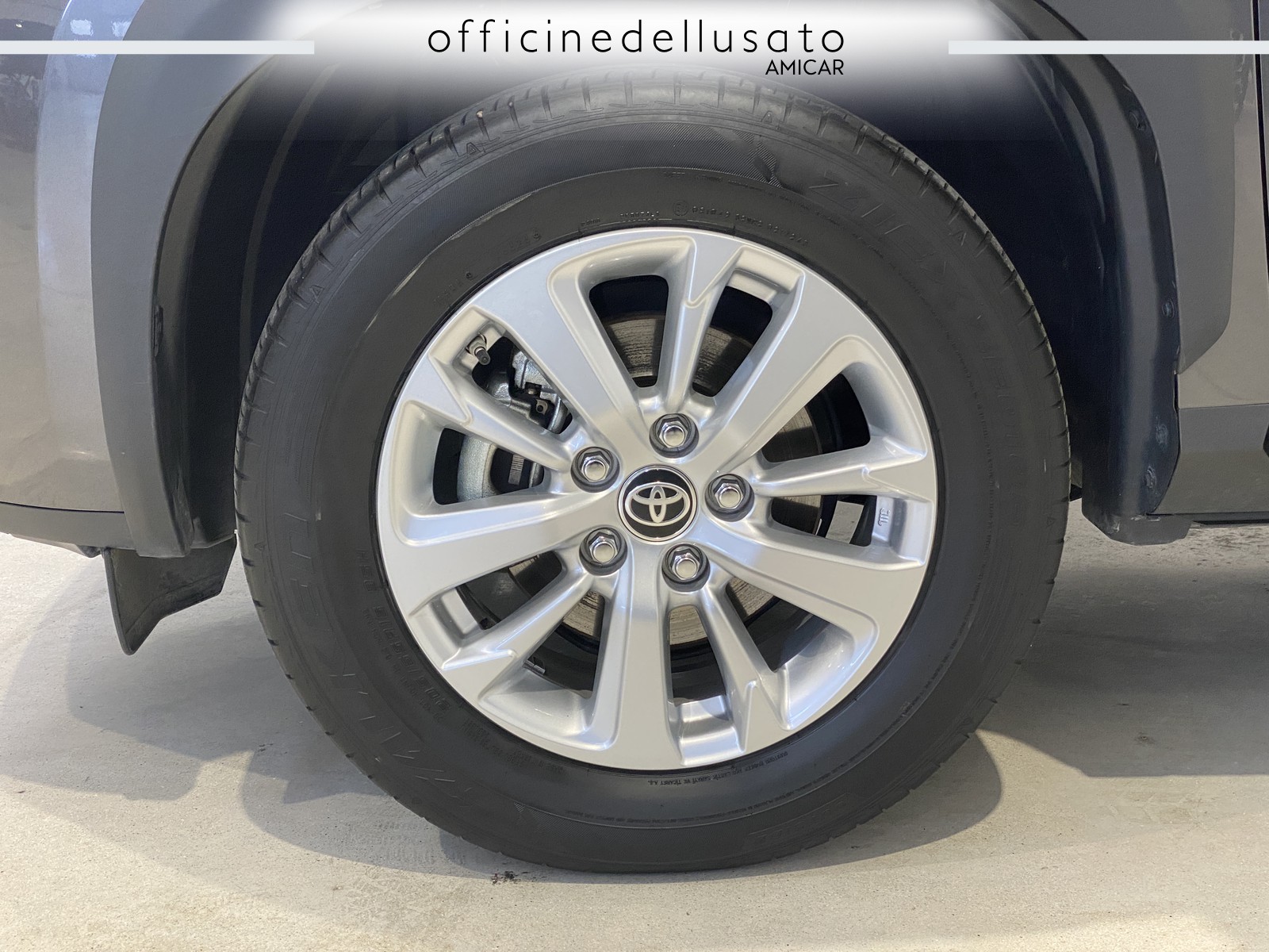 Tutto l'usato e KM 0