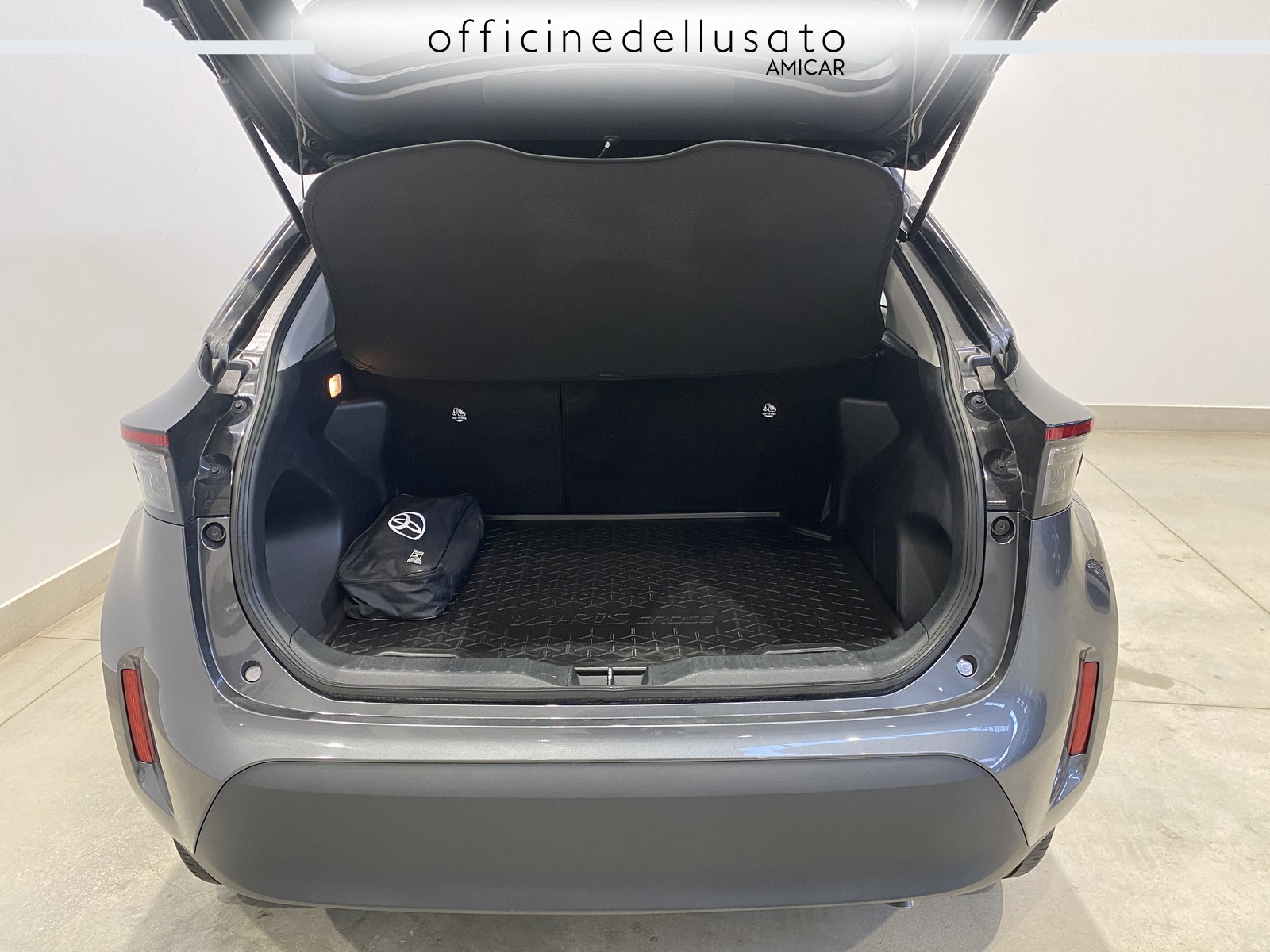 Tutto l'usato e KM 0