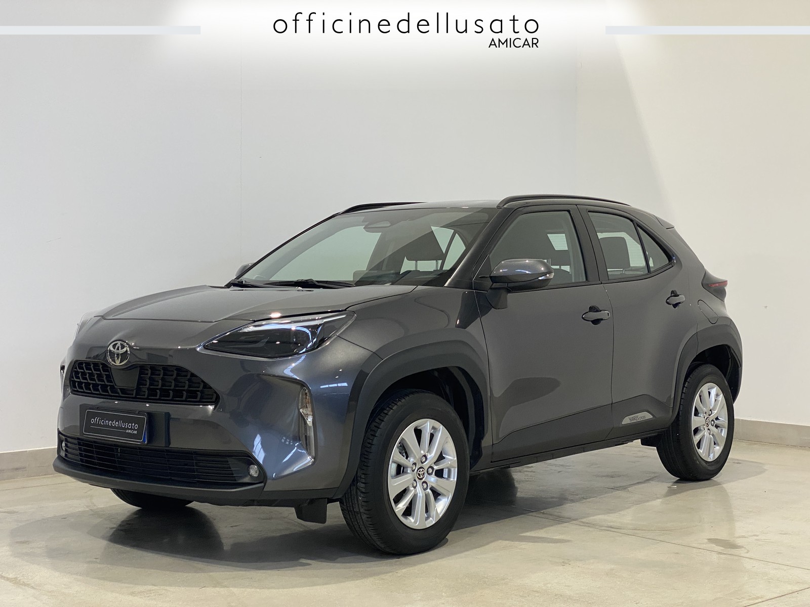 Tutto l'usato e KM 0