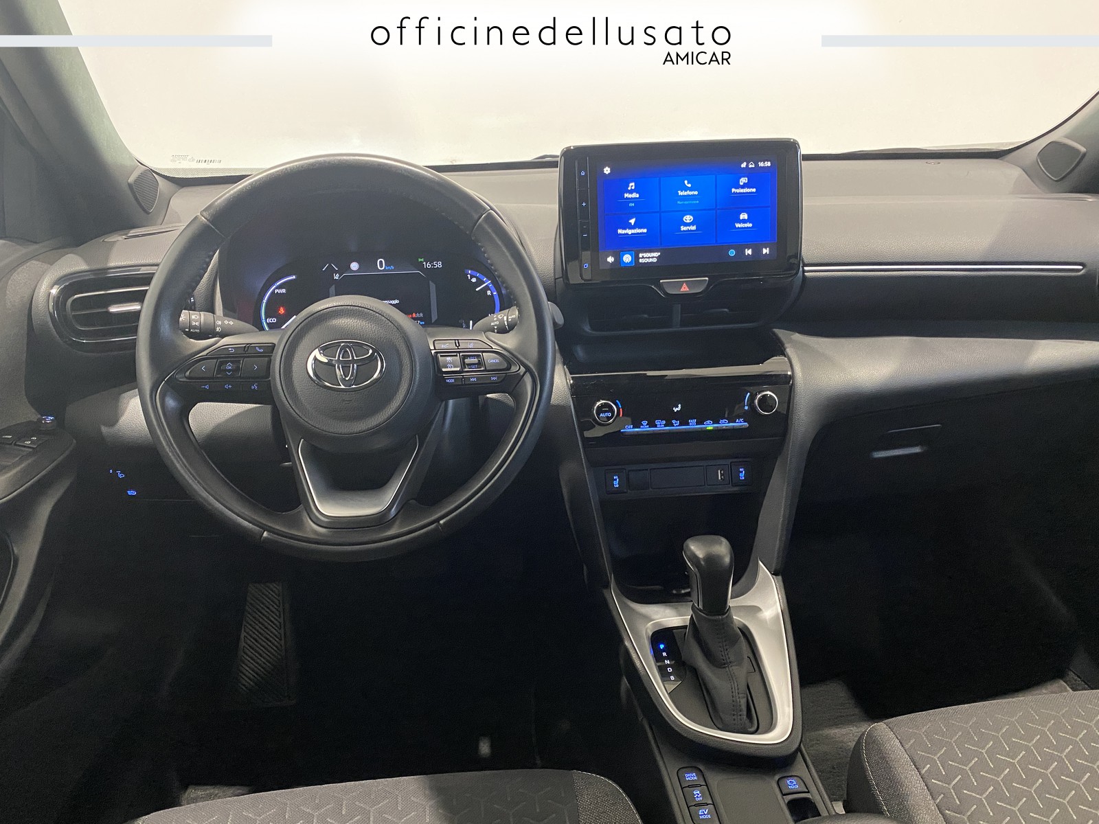 Tutto l'usato e KM 0