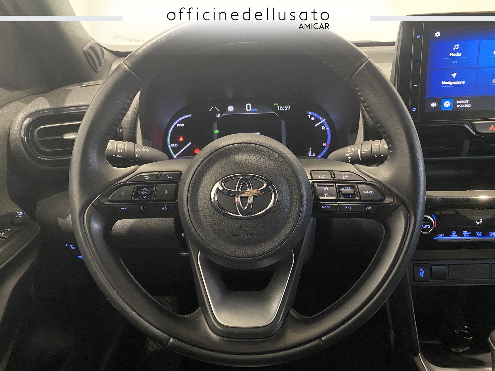 Tutto l'usato e KM 0