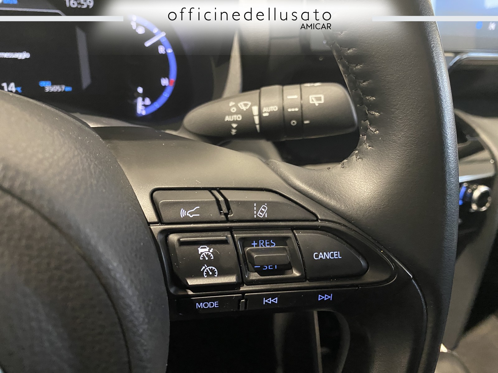 Tutto l'usato e KM 0