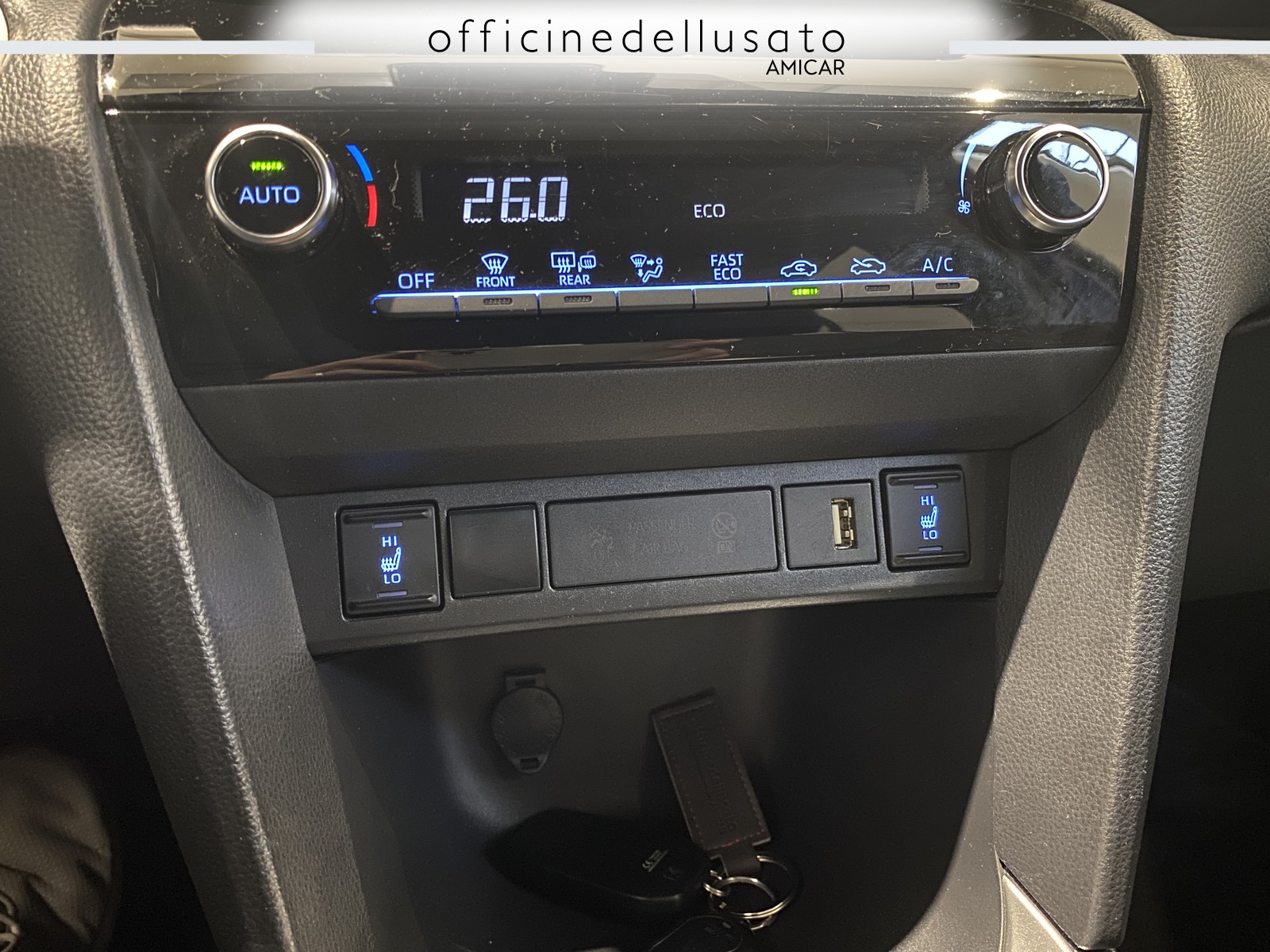 Tutto l'usato e KM 0