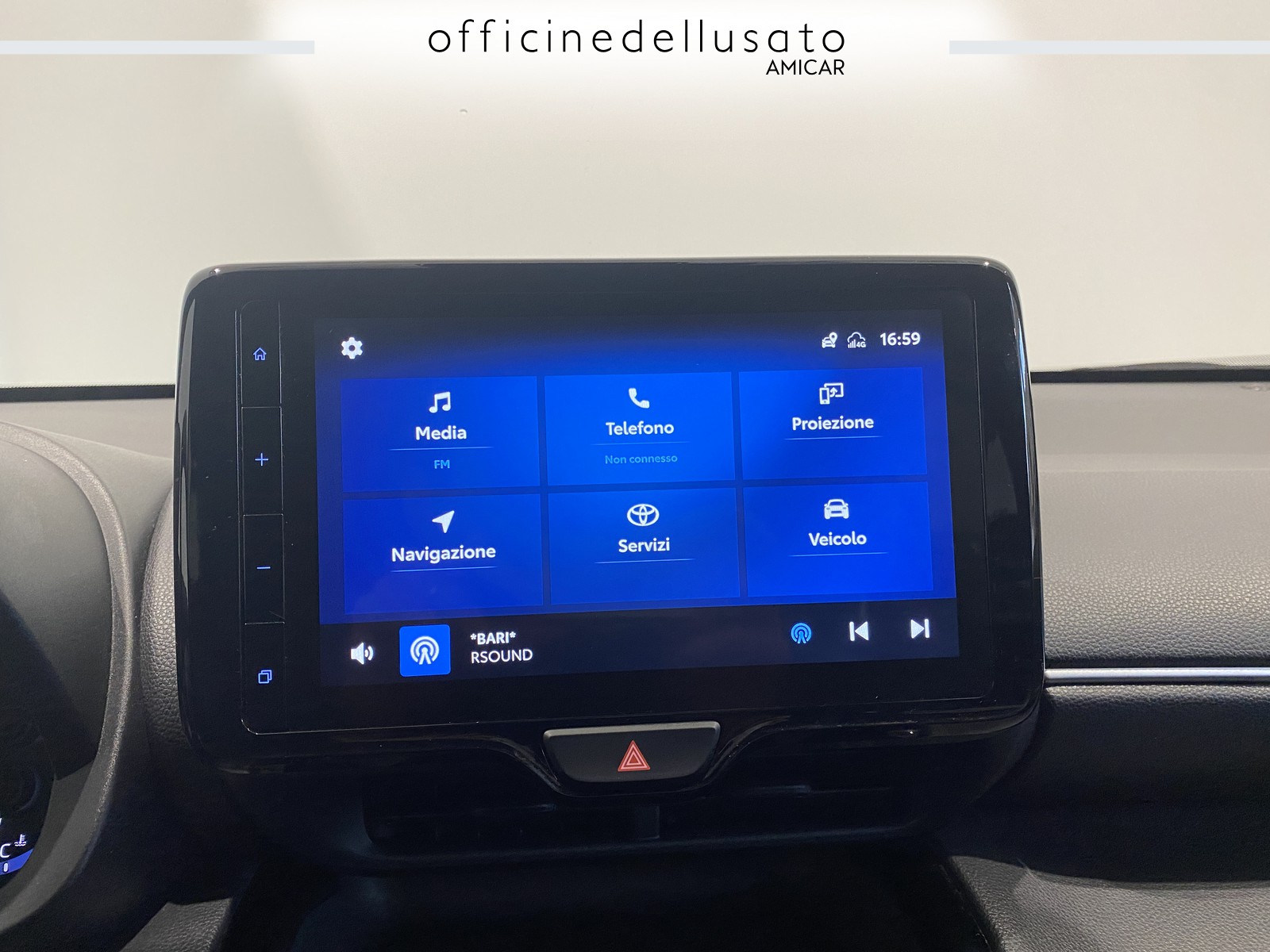 Tutto l'usato e KM 0