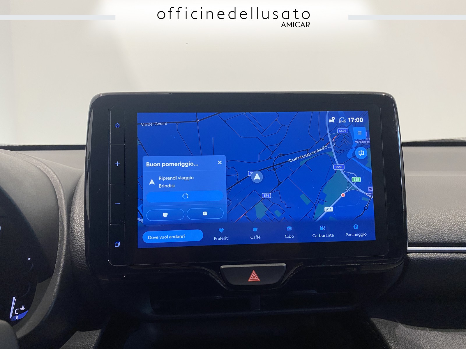 Tutto l'usato e KM 0