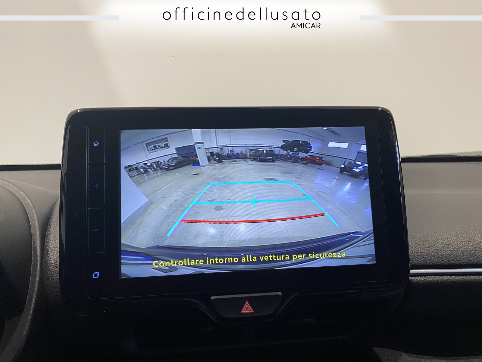 Tutto l'usato e KM 0