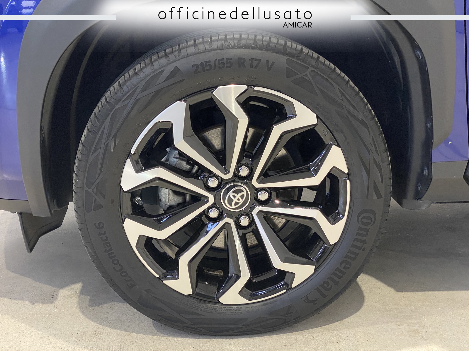 Tutto l'usato e KM 0