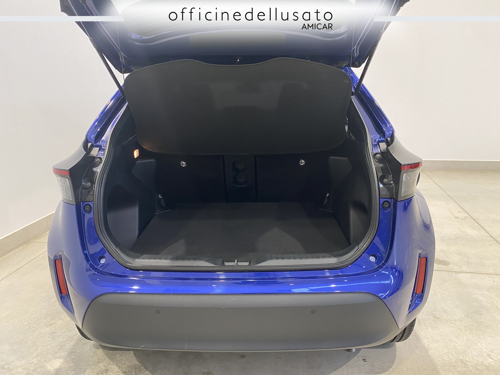 Tutto l'usato e KM 0