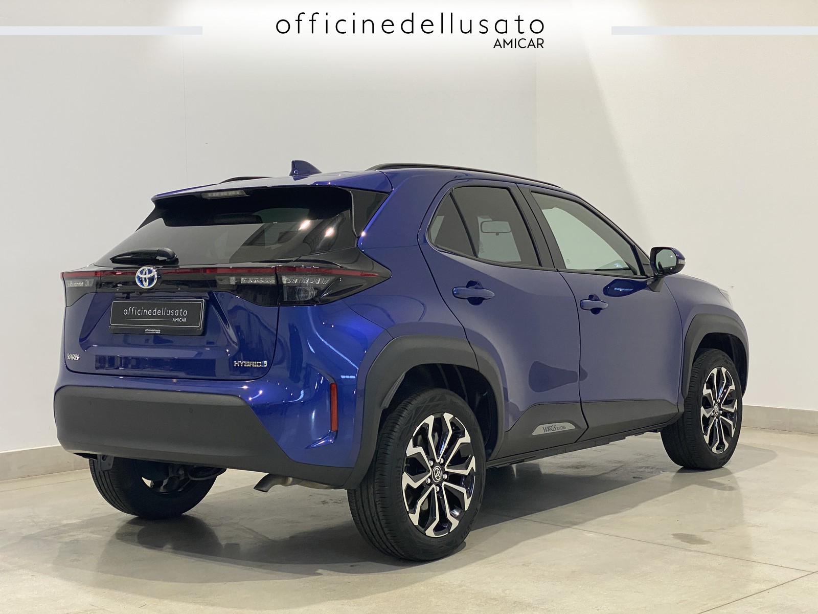 Tutto l'usato e KM 0