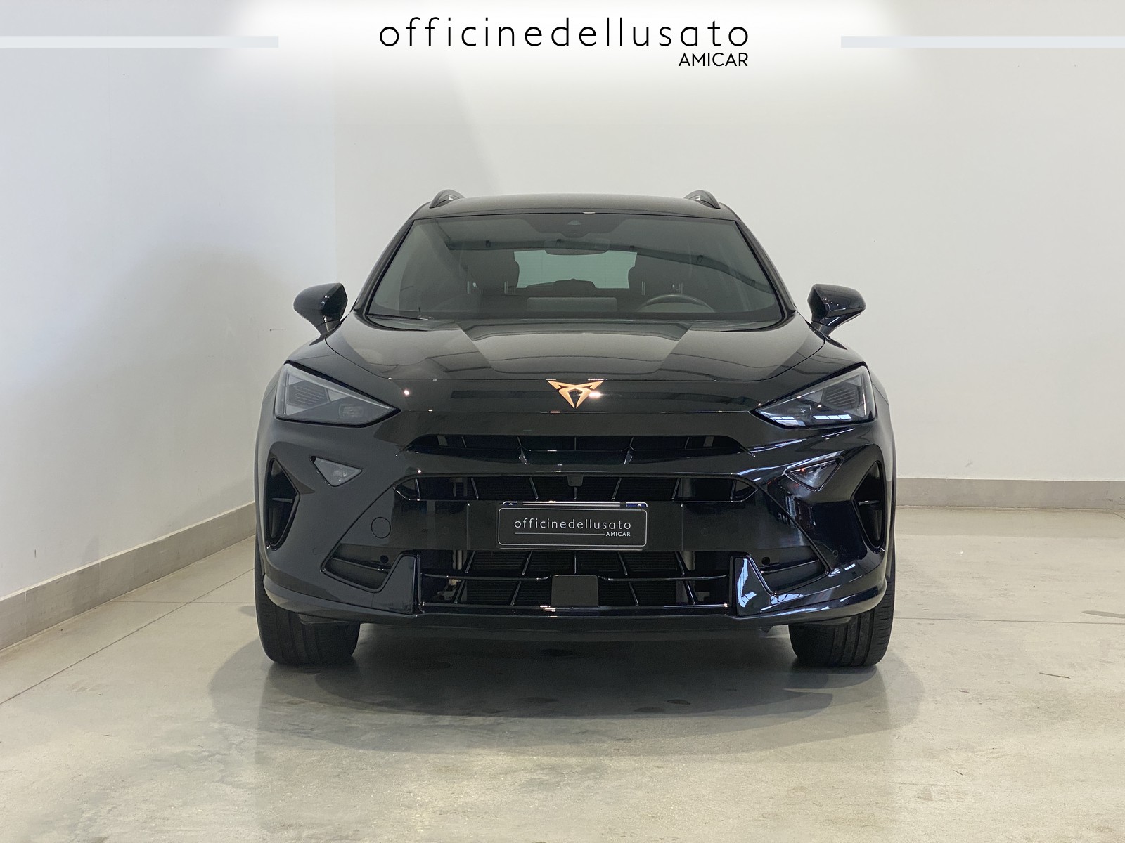 Tutto l'usato e KM 0