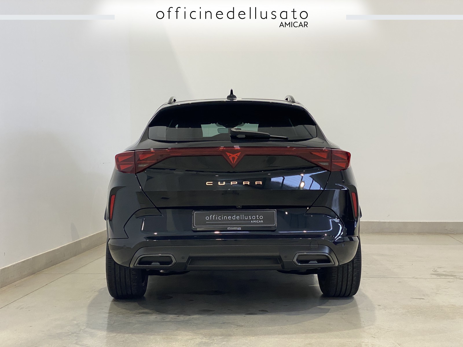 Tutto l'usato e KM 0