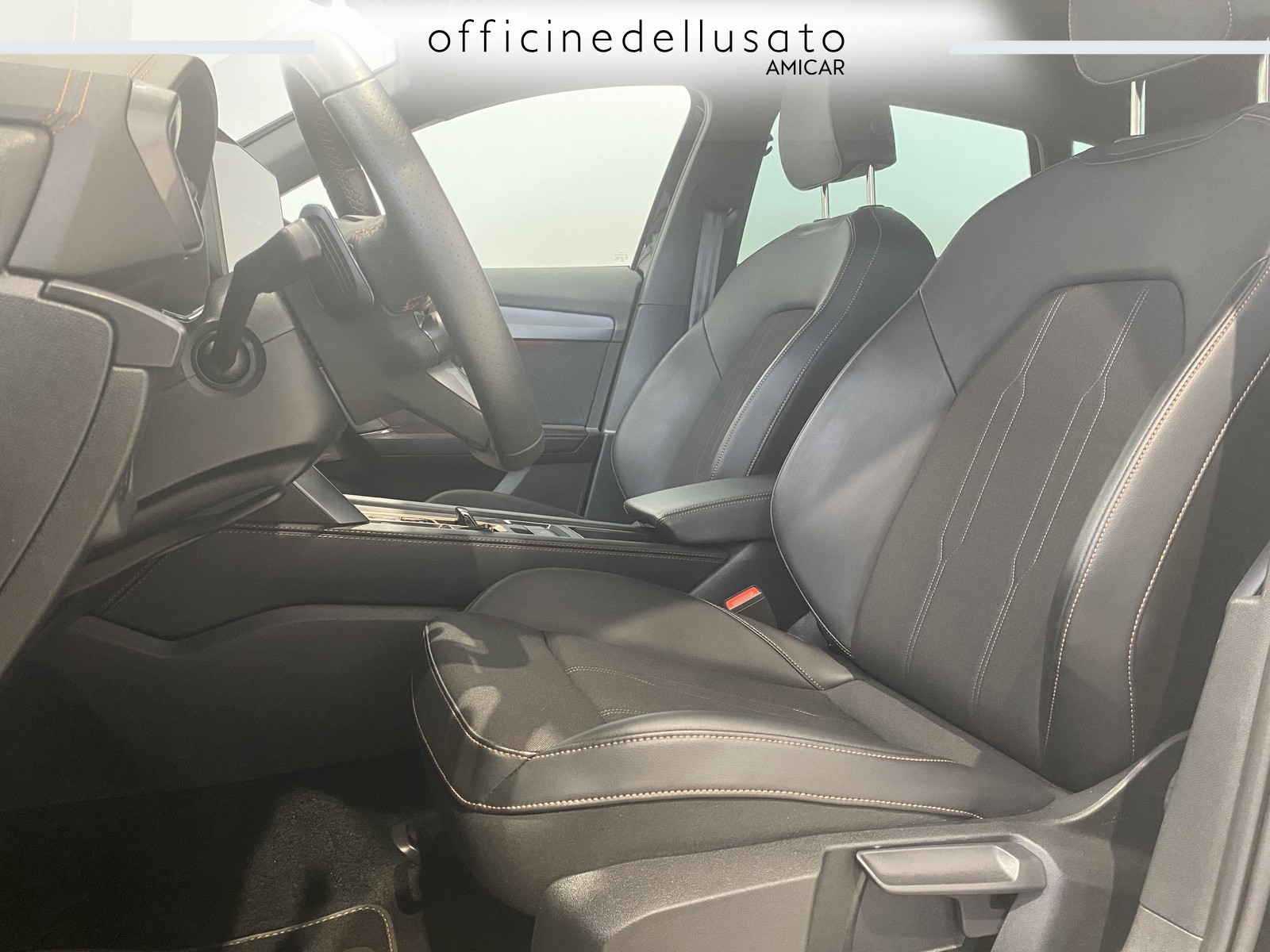 Tutto l'usato e KM 0