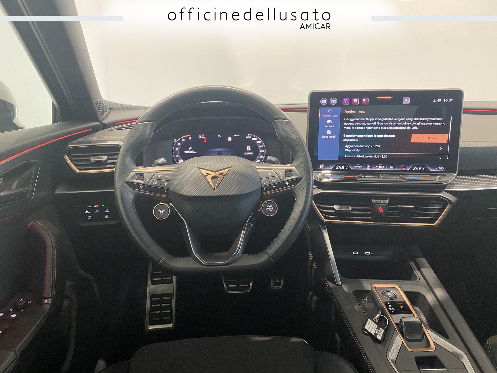 Tutto l'usato e KM 0