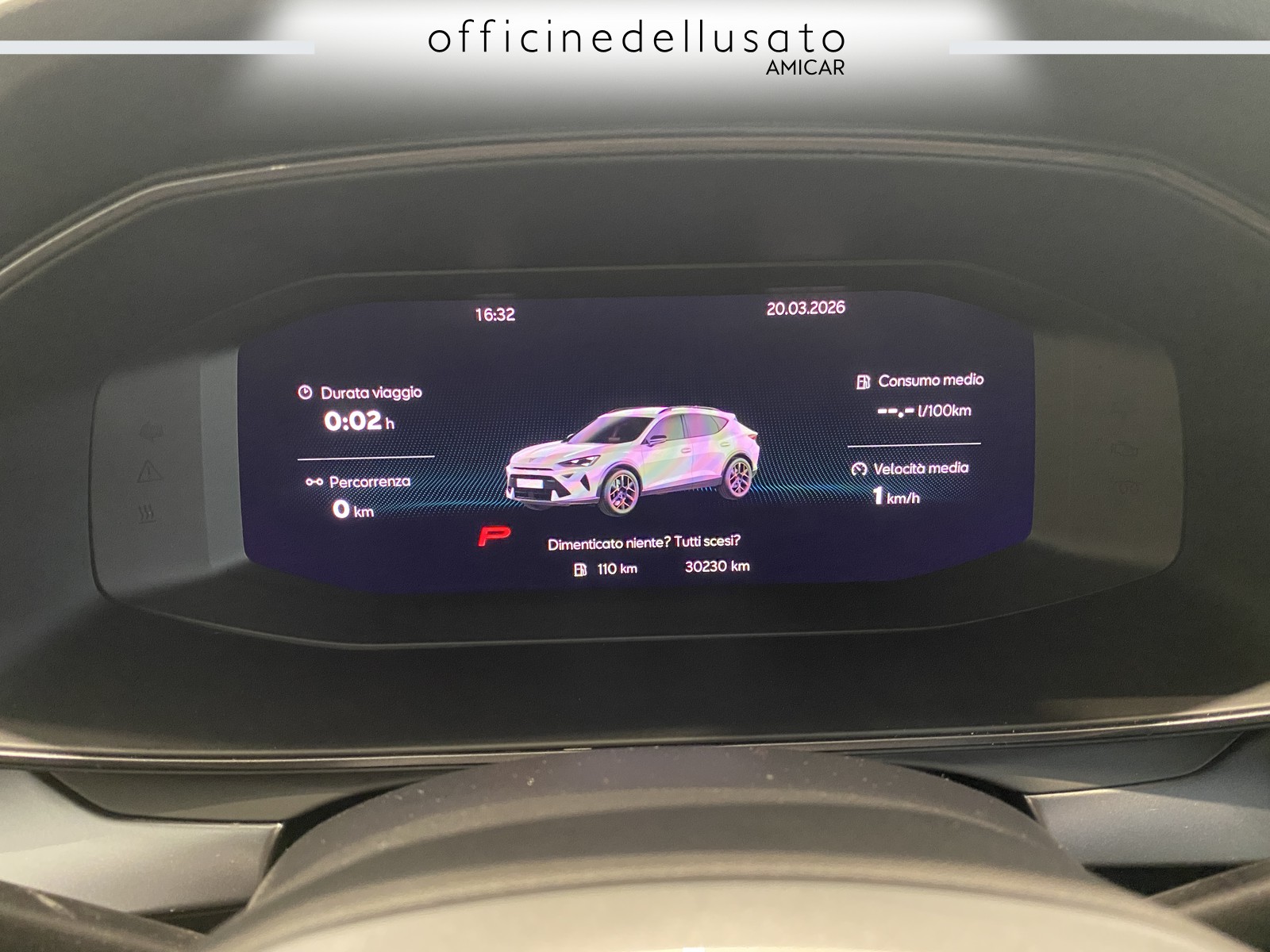 Tutto l'usato e KM 0