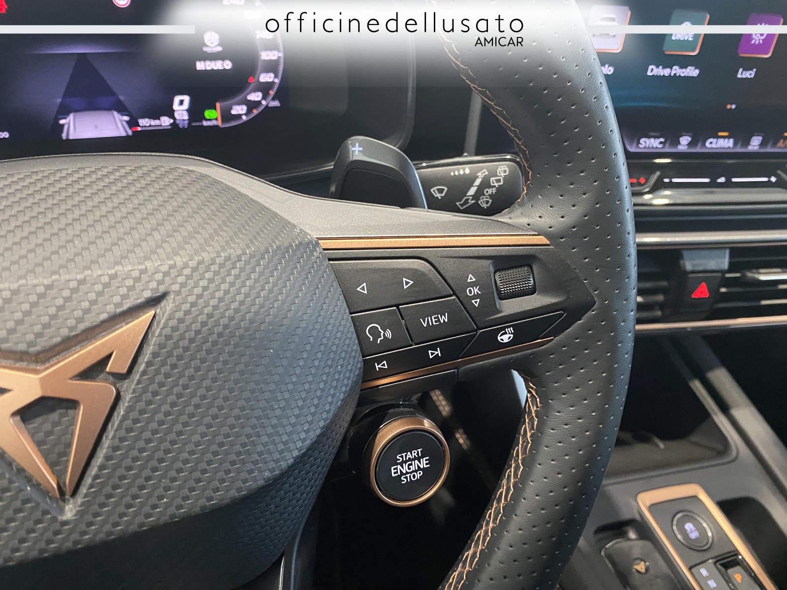 Tutto l'usato e KM 0