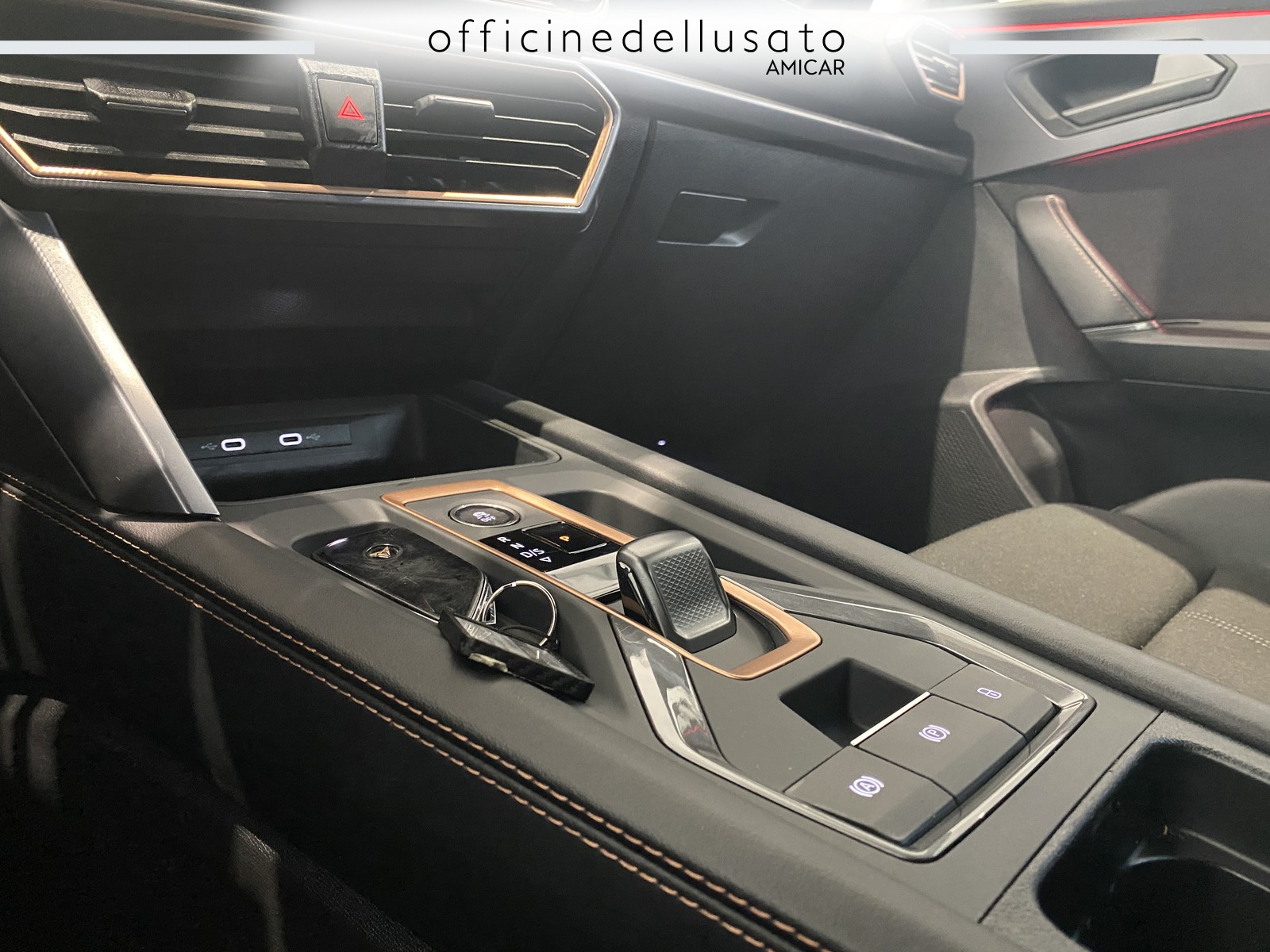 Tutto l'usato e KM 0