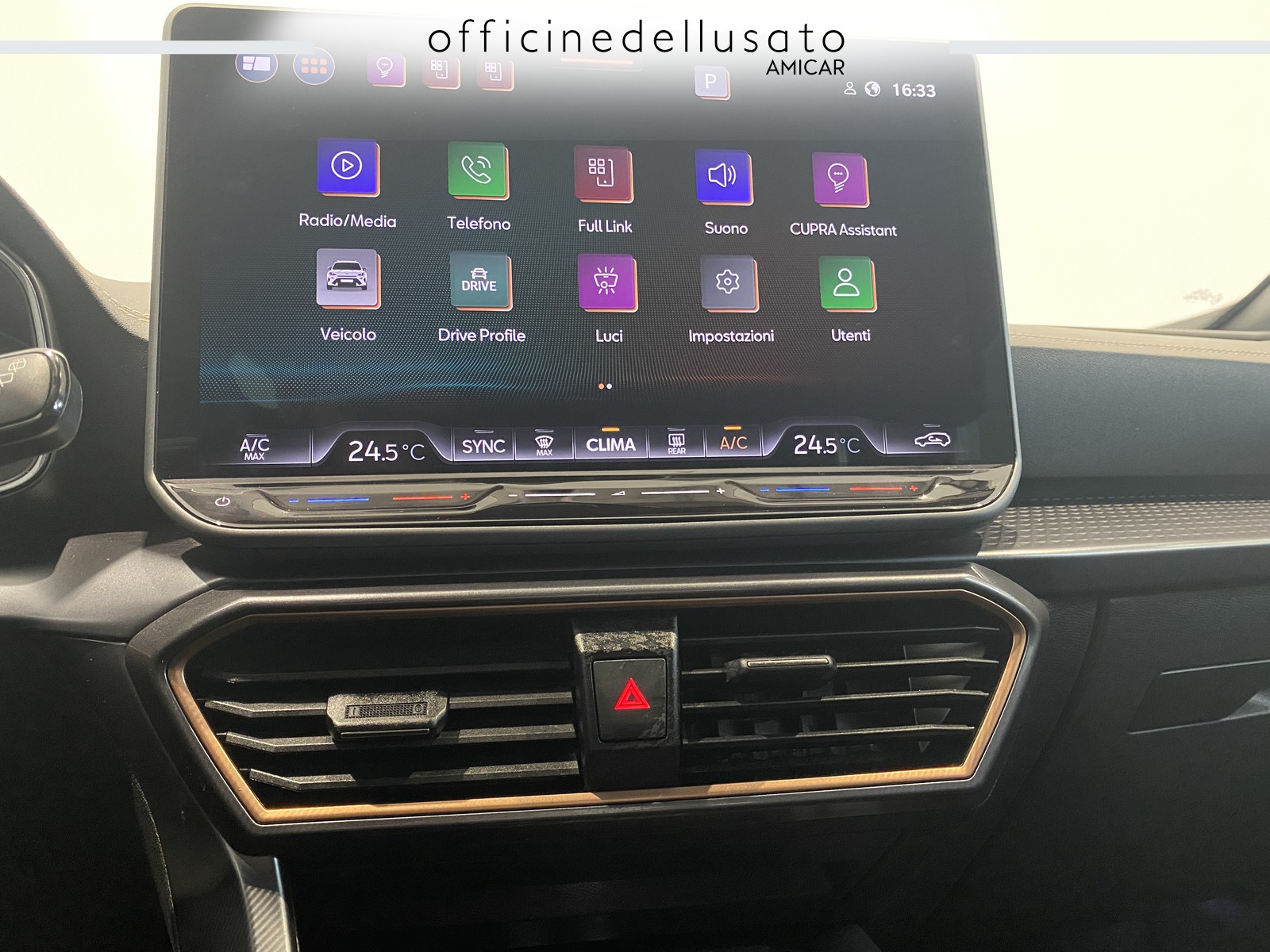 Tutto l'usato e KM 0