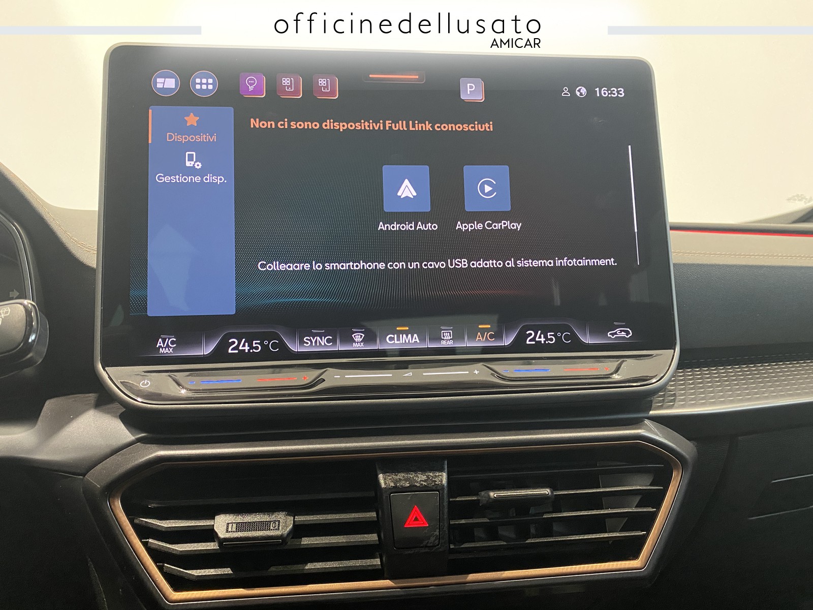 Tutto l'usato e KM 0