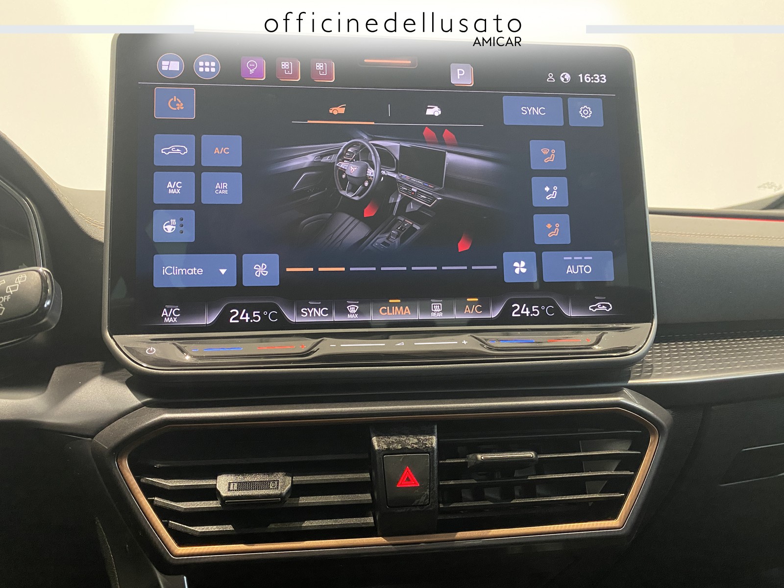 Tutto l'usato e KM 0