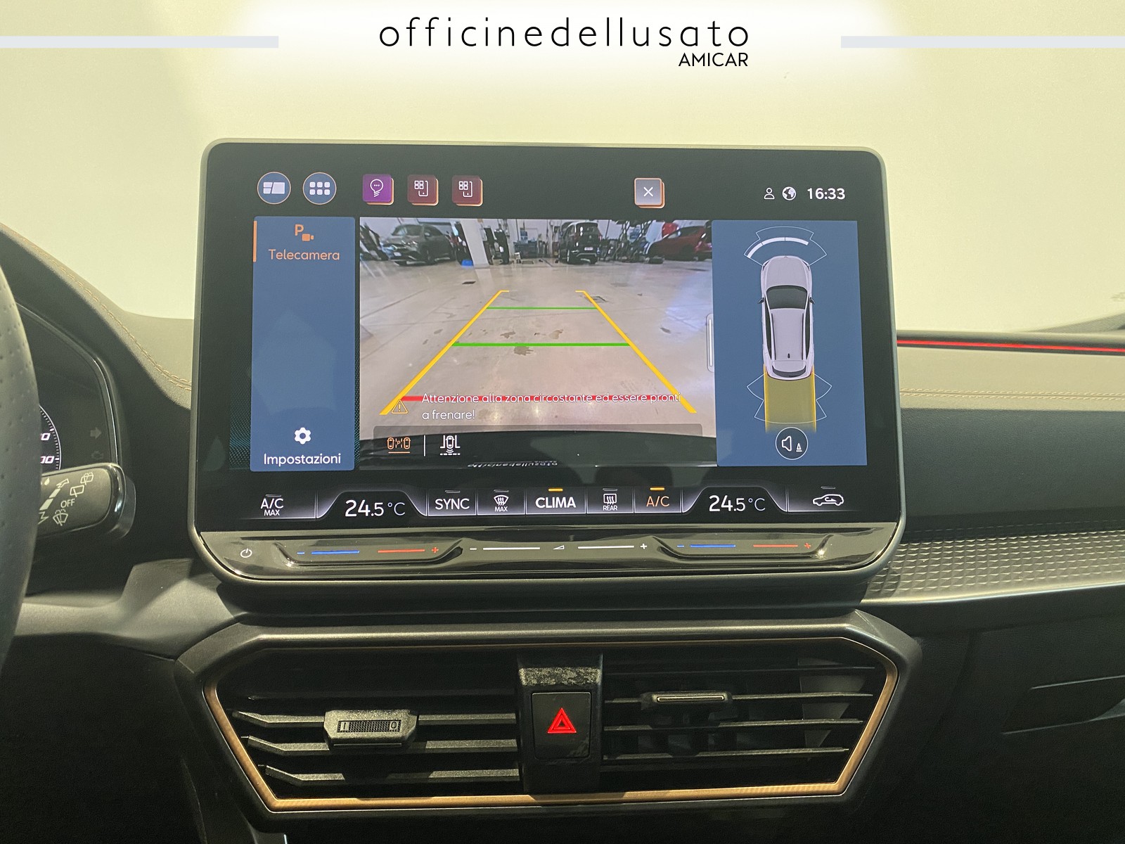 Tutto l'usato e KM 0