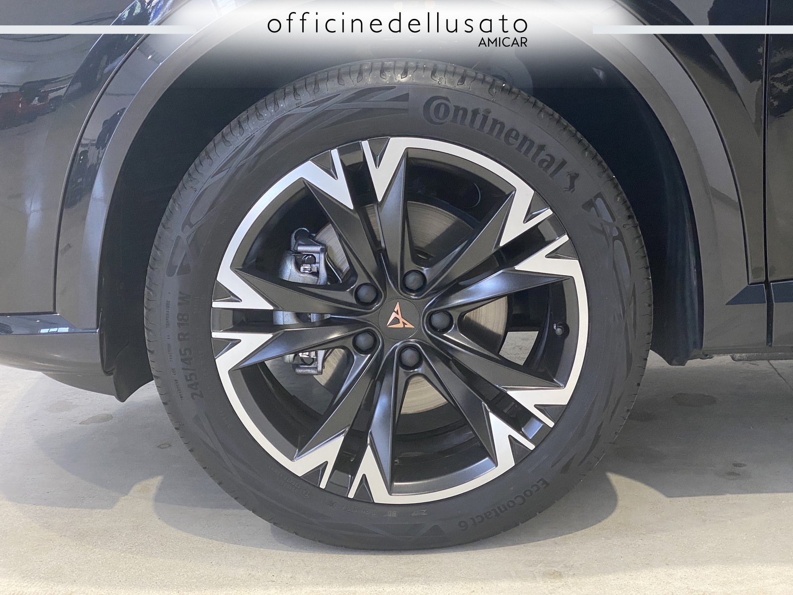 Tutto l'usato e KM 0