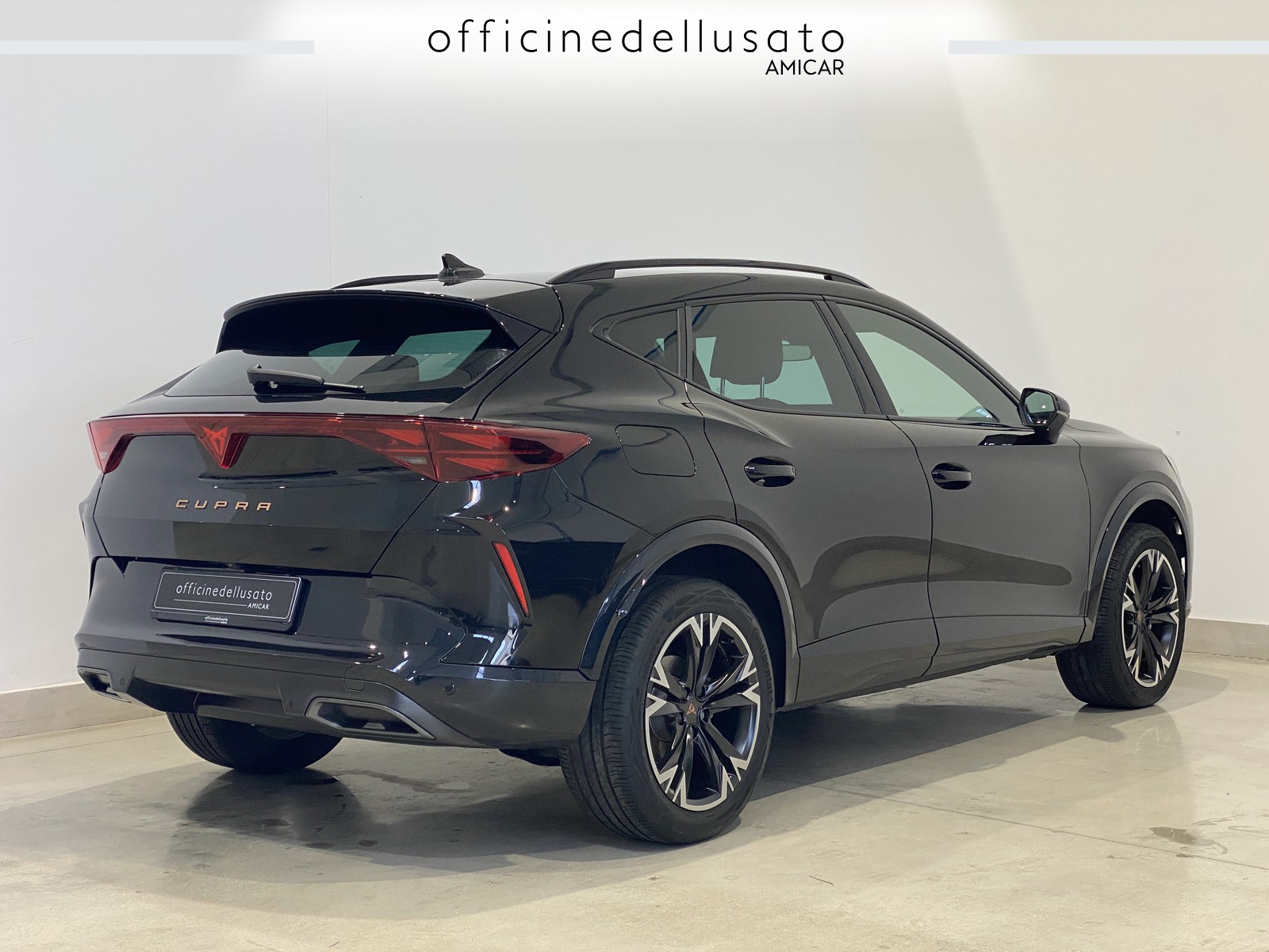 Tutto l'usato e KM 0