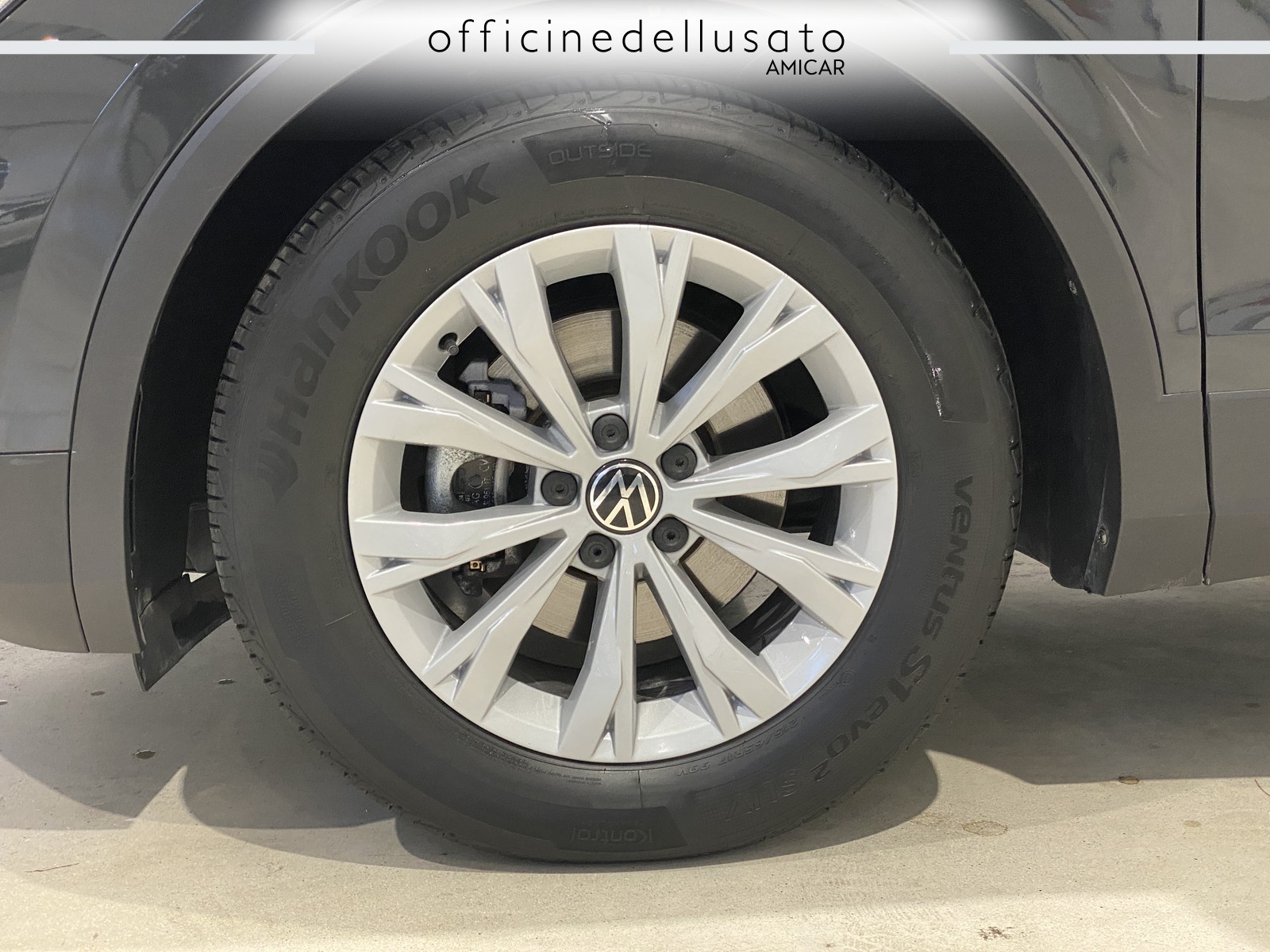 Tutto l'usato e KM 0