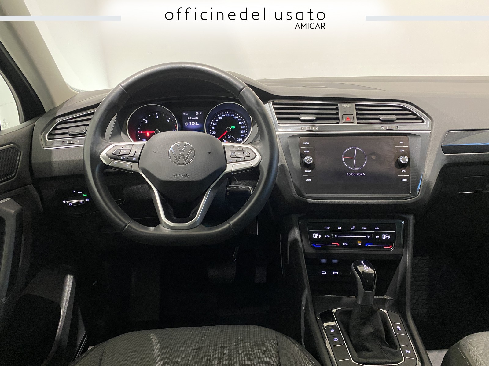 Tutto l'usato e KM 0