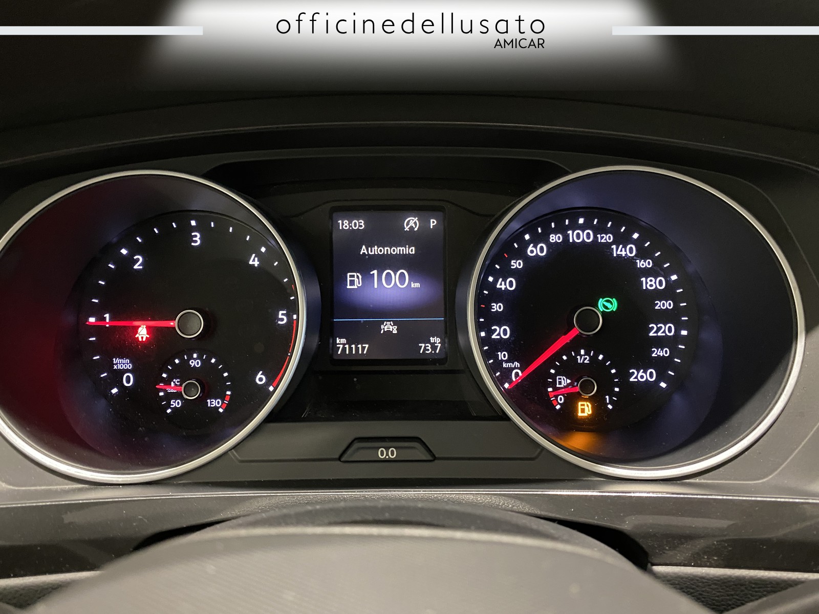 Tutto l'usato e KM 0