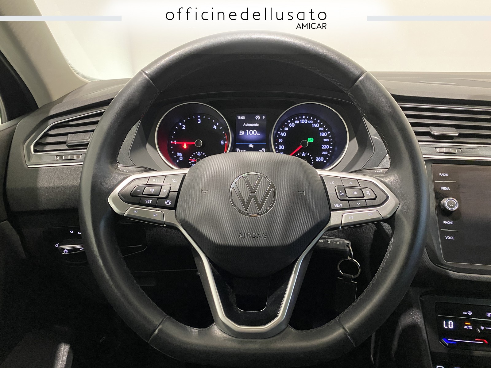 Tutto l'usato e KM 0