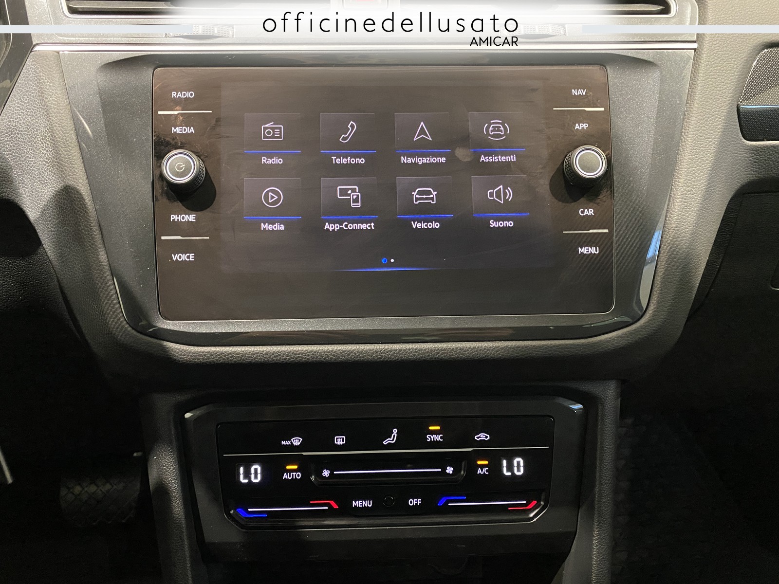 Tutto l'usato e KM 0